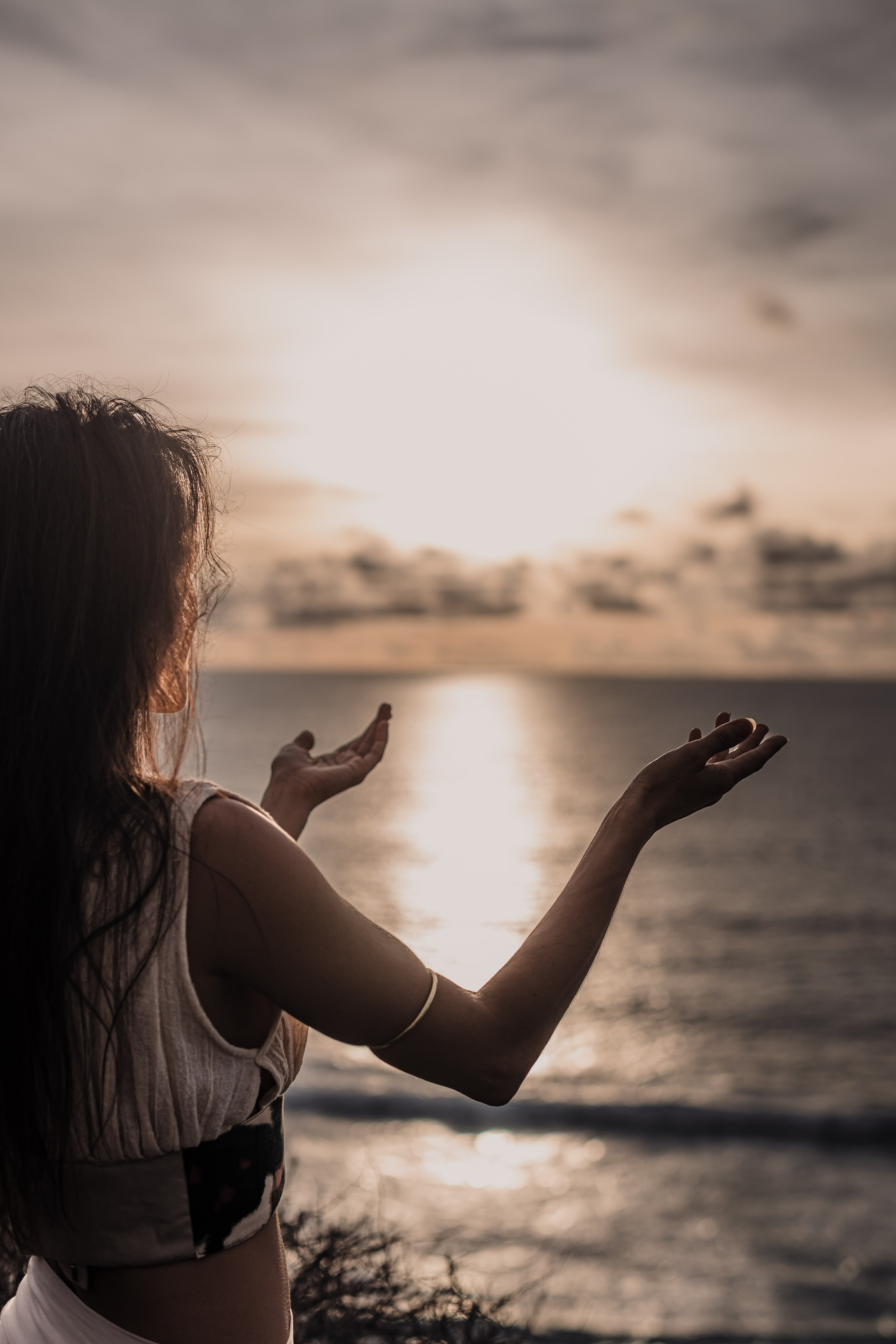 Pao. Мариам Багдасарян