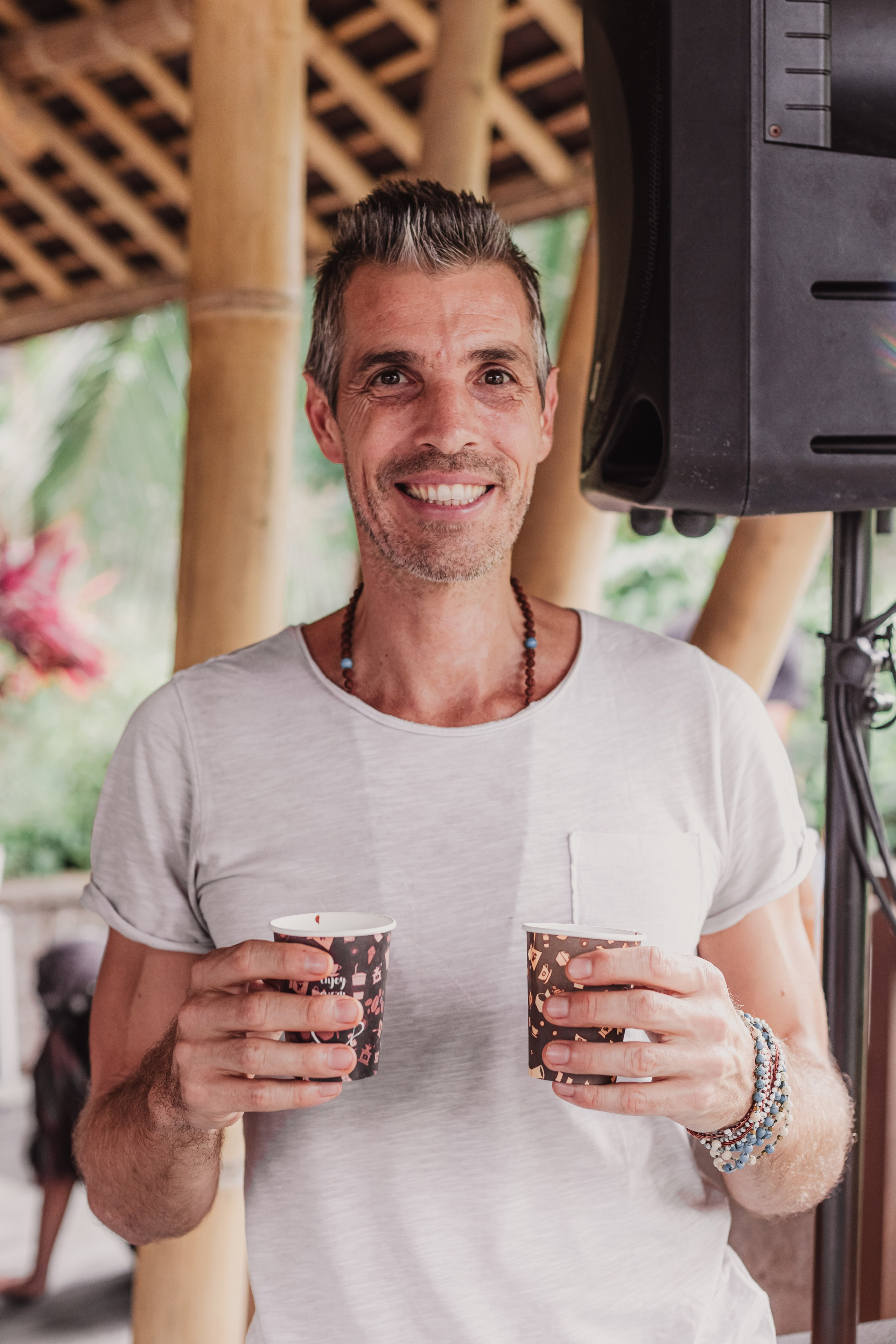 Diwali 11/11 w Bhakti Bliss celebration. Mariam Bagdasaryan