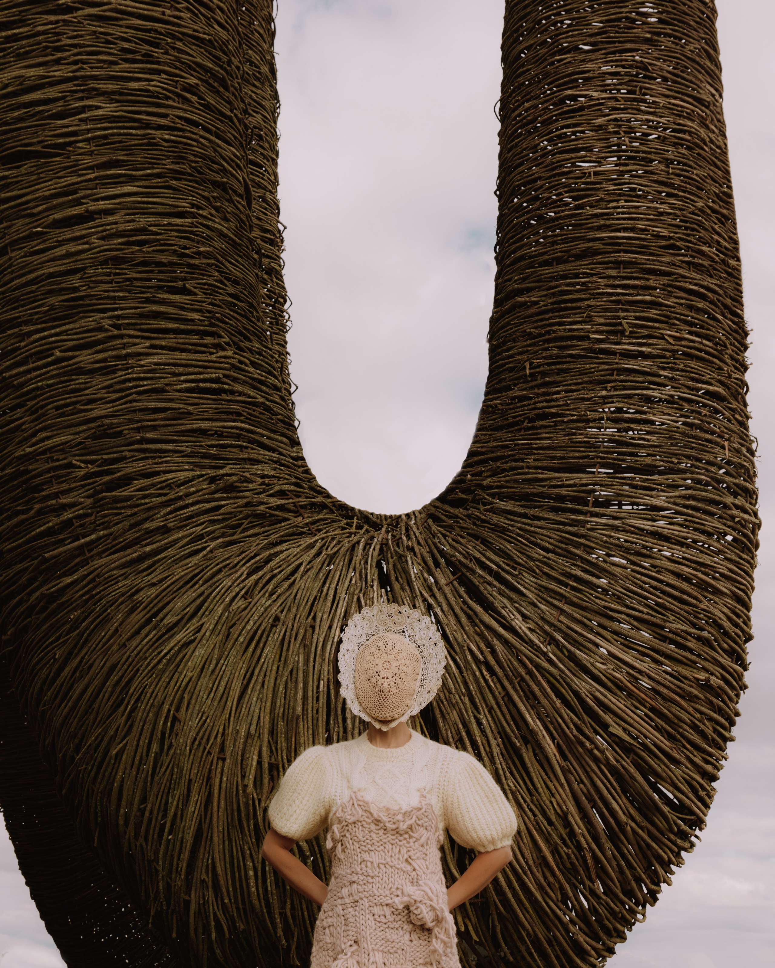 “Guiding star”. Art & Fashion фотограф Москва Анна Курмаева