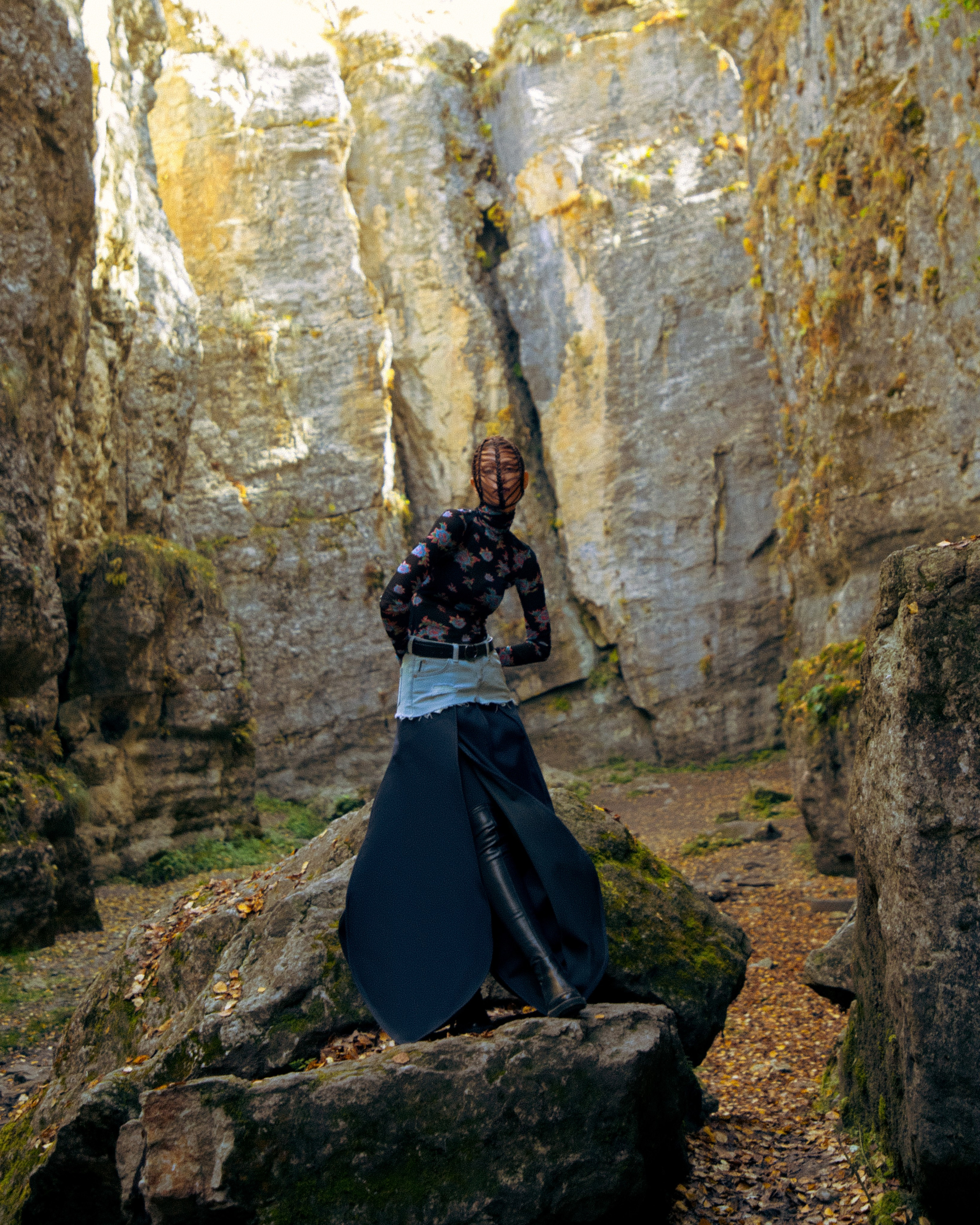 “Utopia”. Art & Fashion фотограф Москва Анна Курмаева