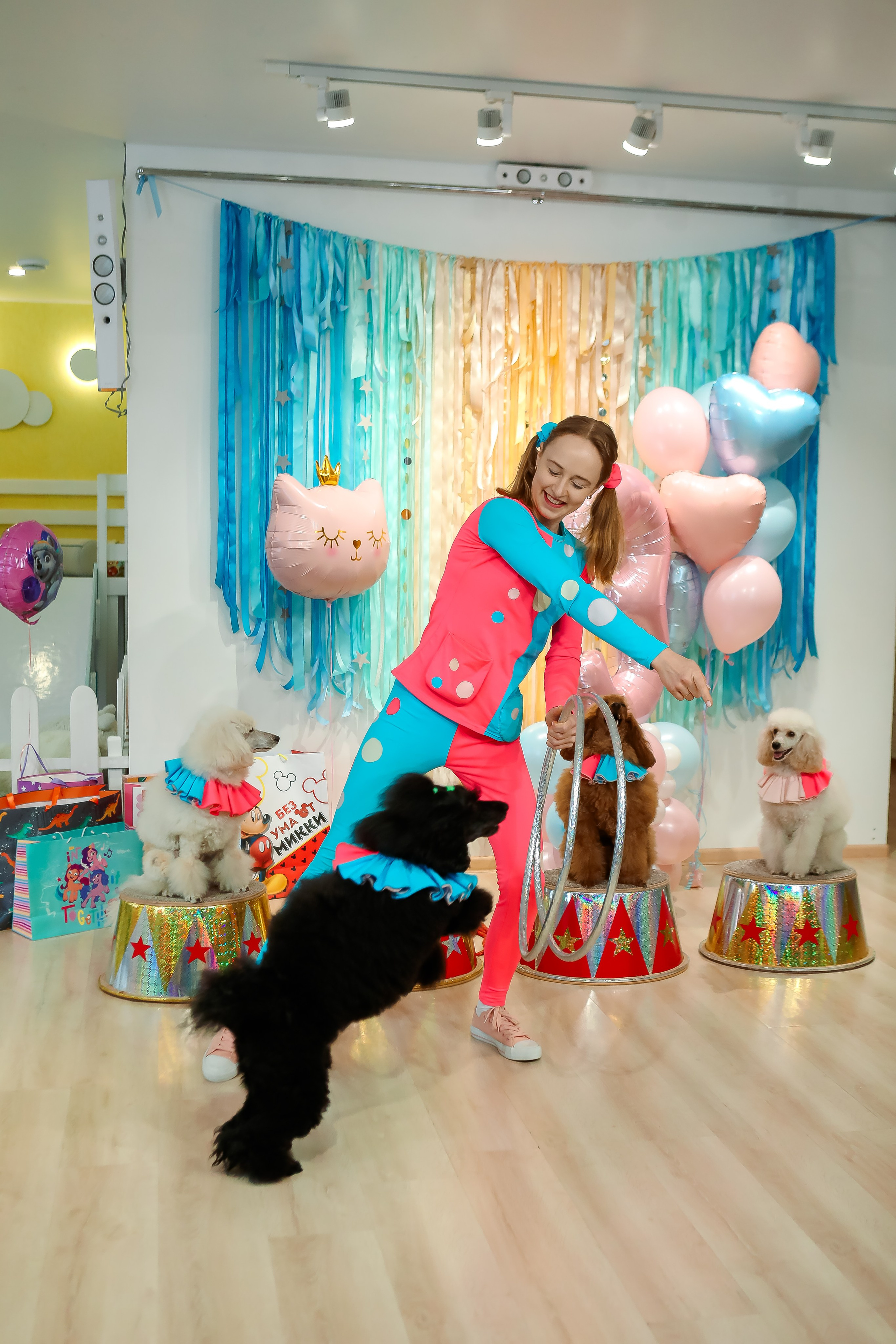 Алине 3 годика. Семейный и свадебный фотограф во Владивостоке Аня Смецкая