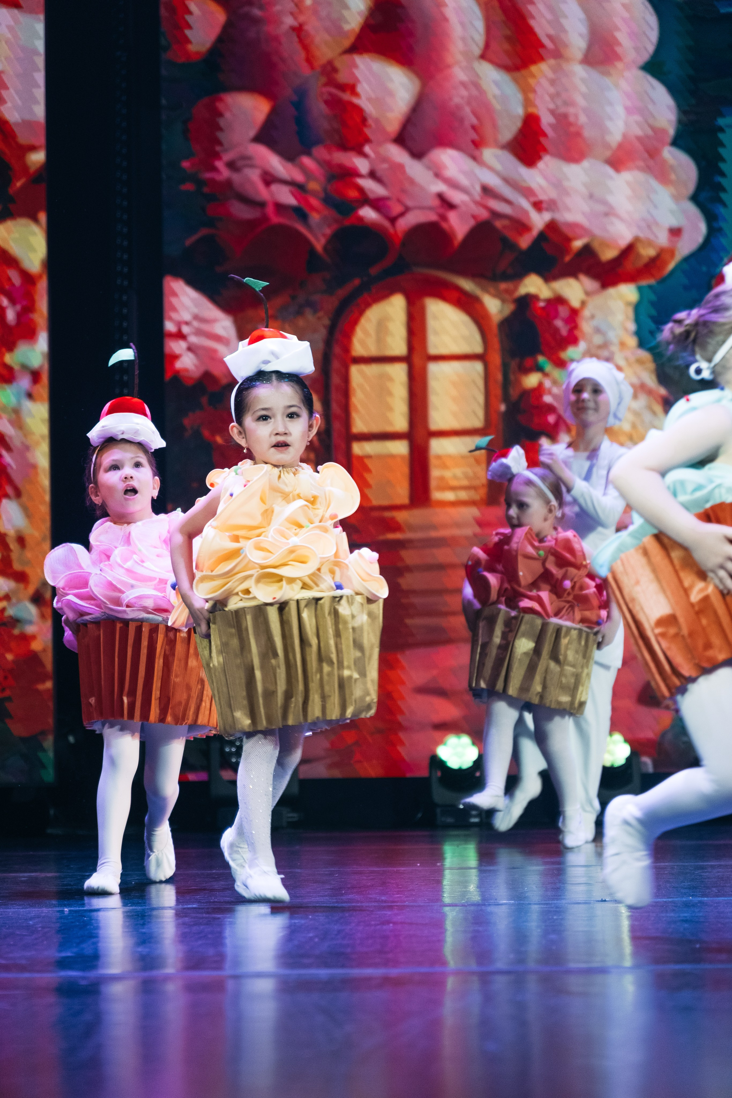 СурГУ 23.12.23. Репортажный и свадебный фотограф в Сургуте