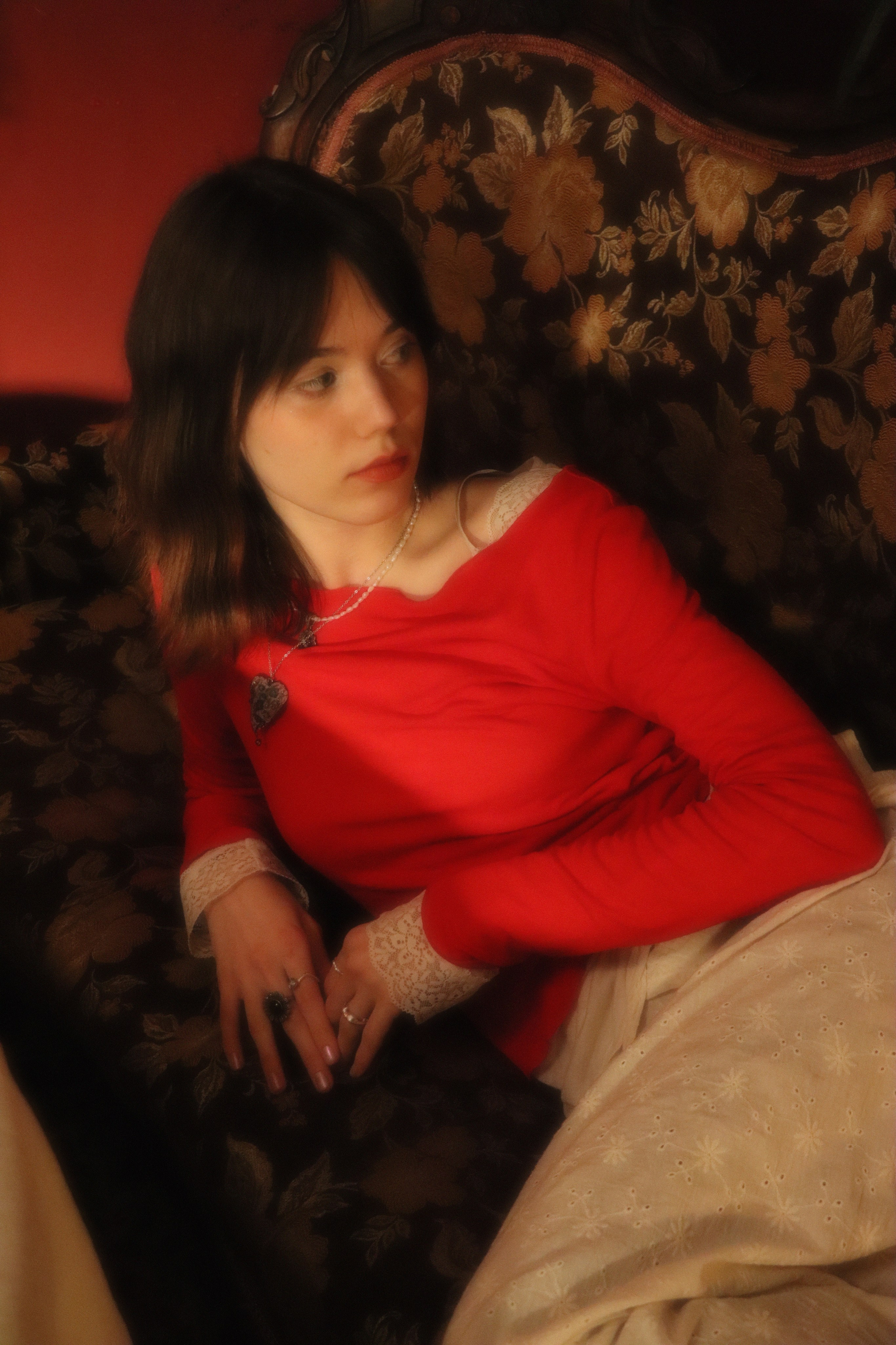 Соня. Портретный и репортажный фотограф в Анапе Злата Хидзик