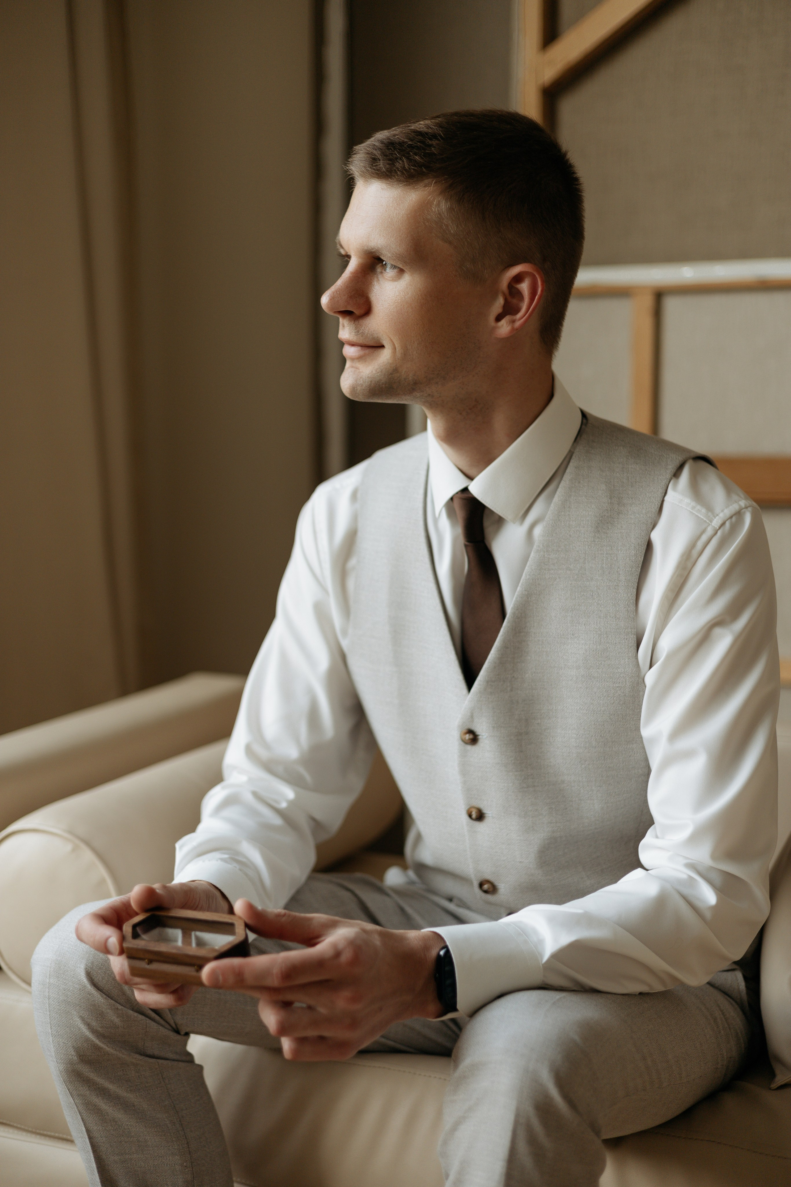 Пётр и Анастасия. Самый теплый фотограф в Краснодаре Рябоконь Ксения