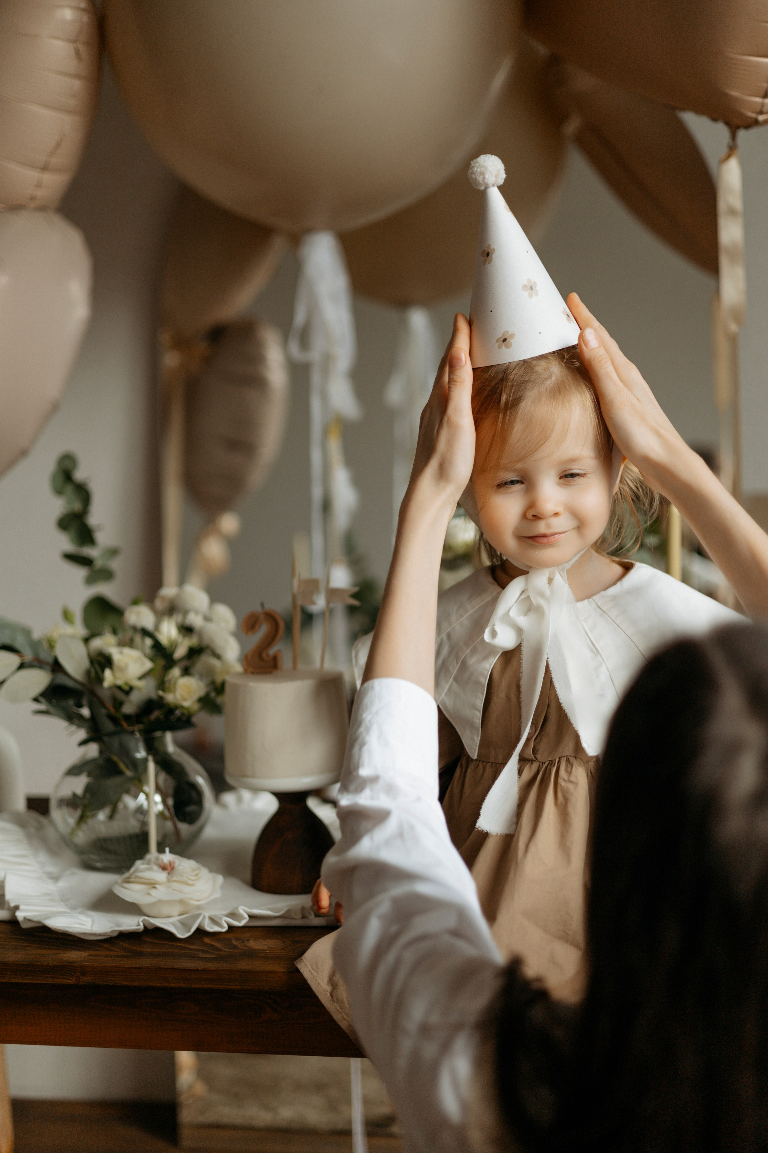 2 годика. Самый теплый фотограф в Краснодаре Рябоконь Ксения