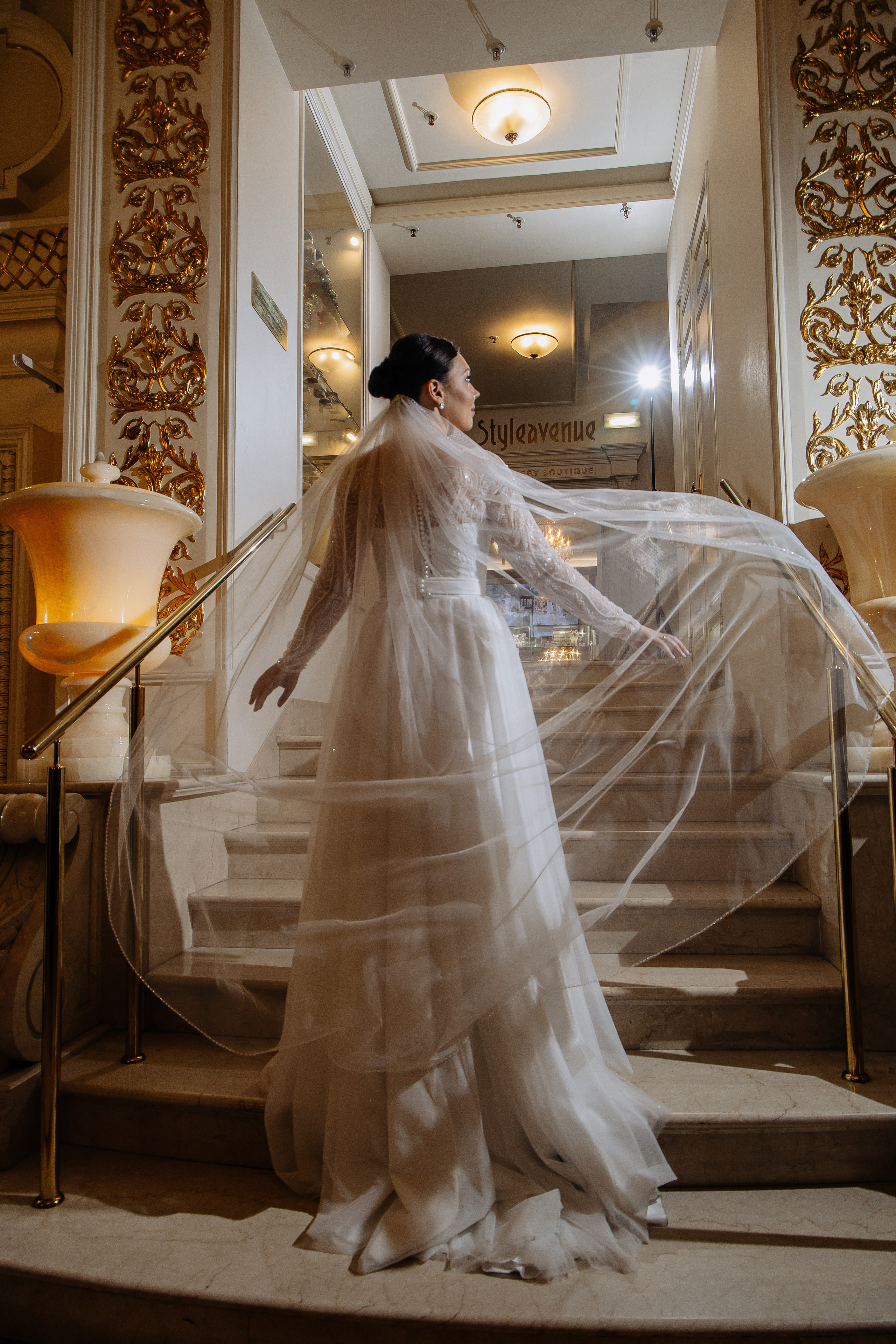 Savoy A+M. Организация и съёмка мероприятий любого формата. Иван Быков