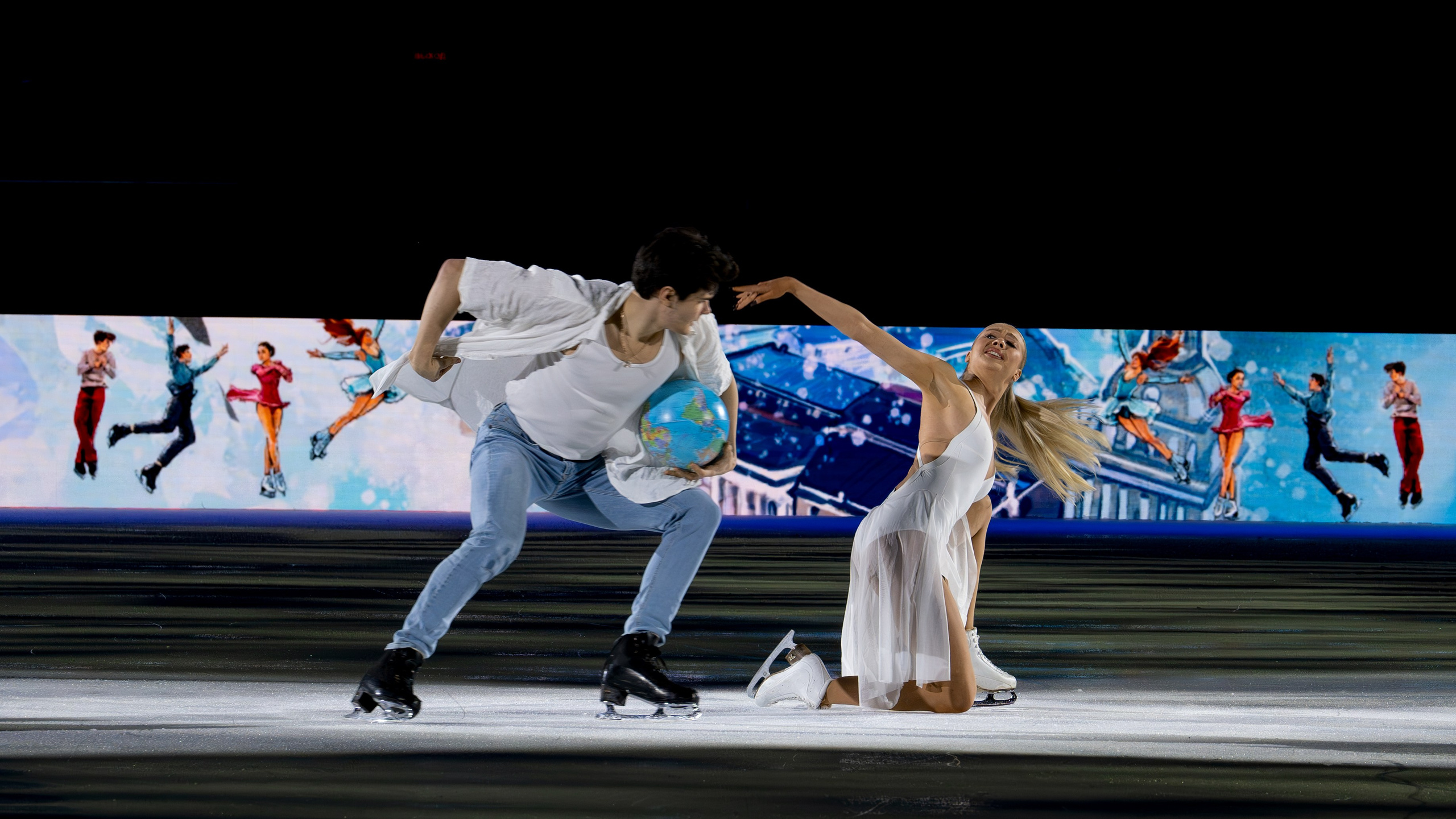 Репортаж. Студия визуального контента в Санкт-Петербурге и Москве