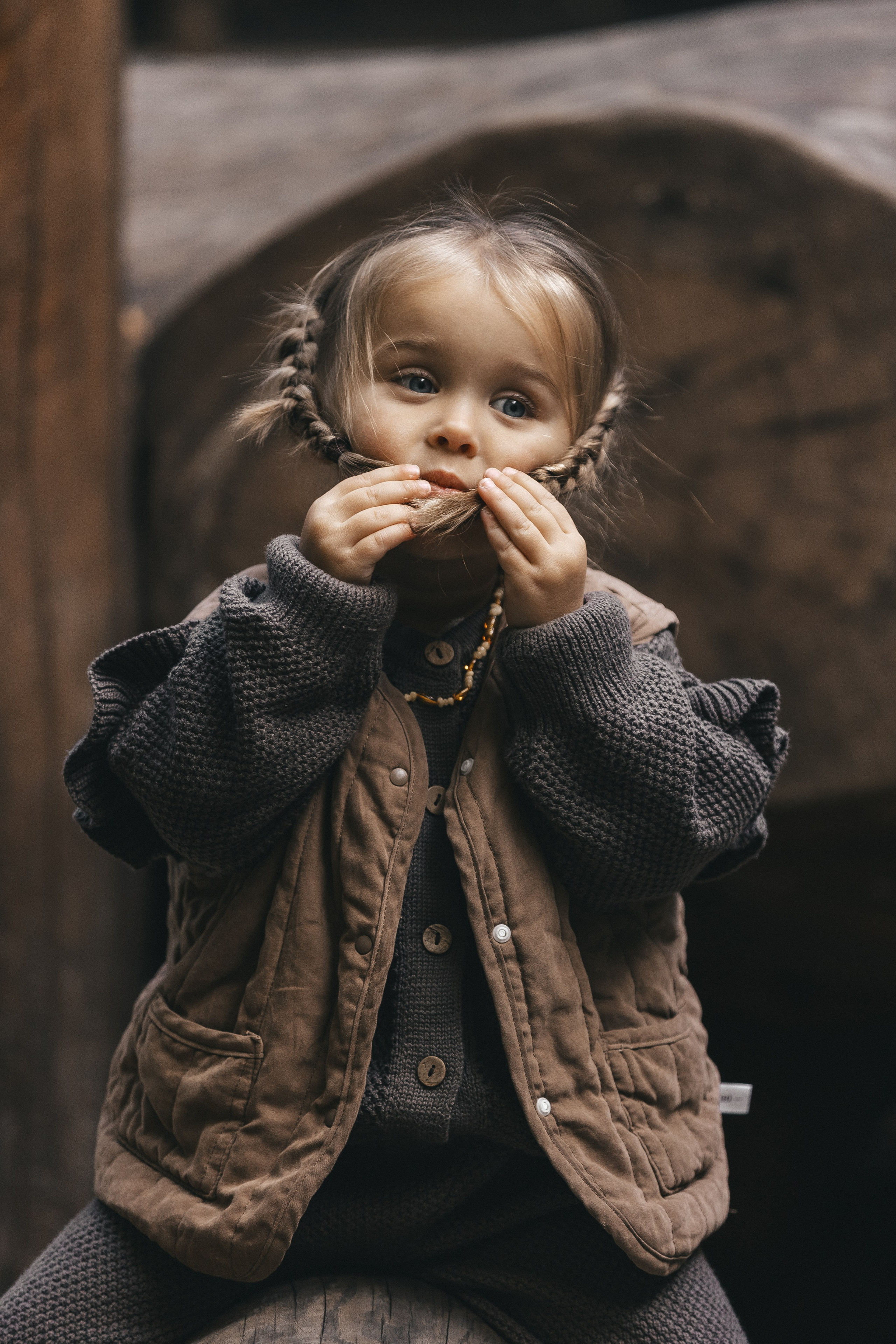 Юлиана. Фотограф Харитонова Наталья