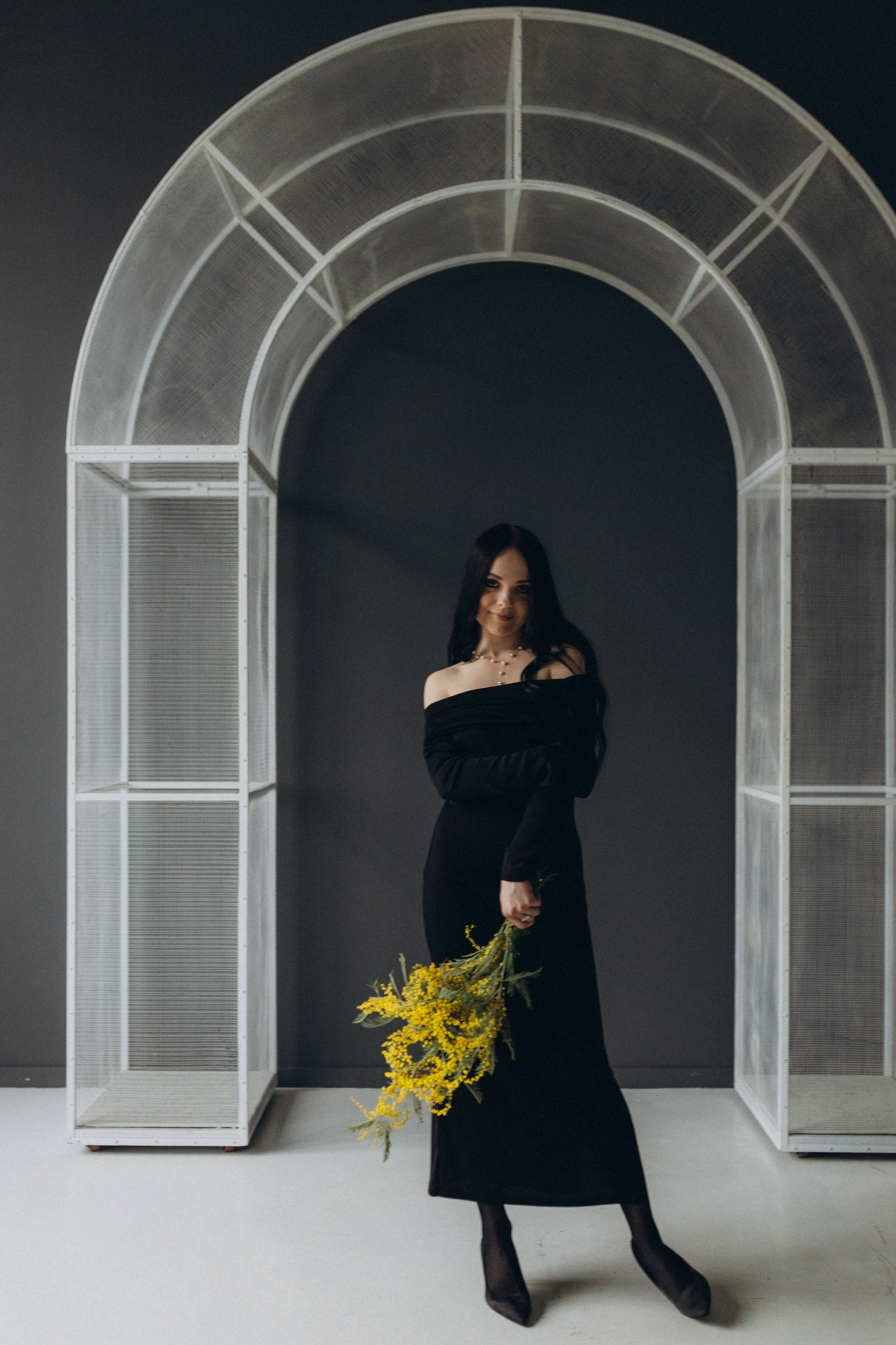 Таня. Семейный фотограф в Москве Жукова Анна