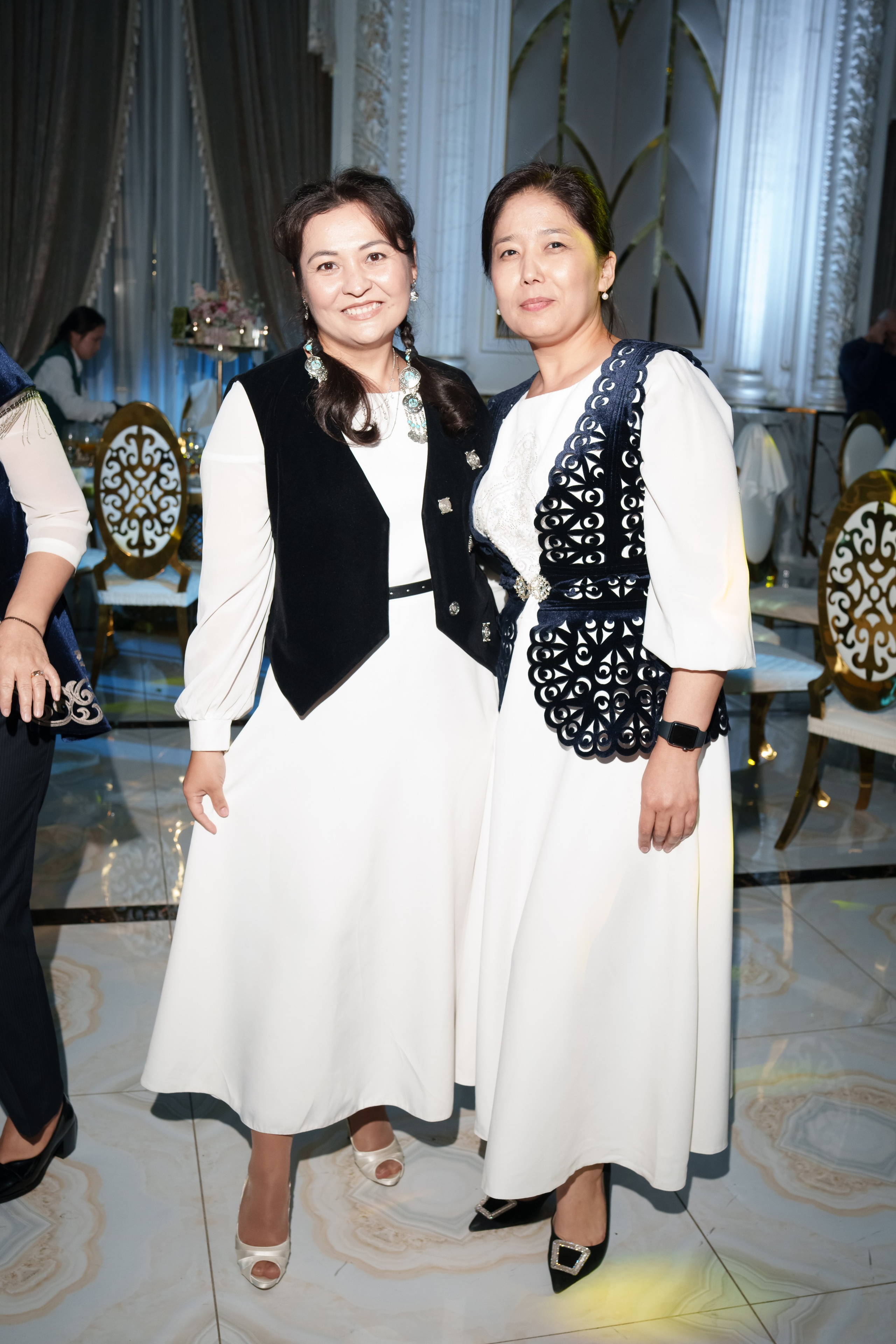 Репортаж новогоднего корпоратива