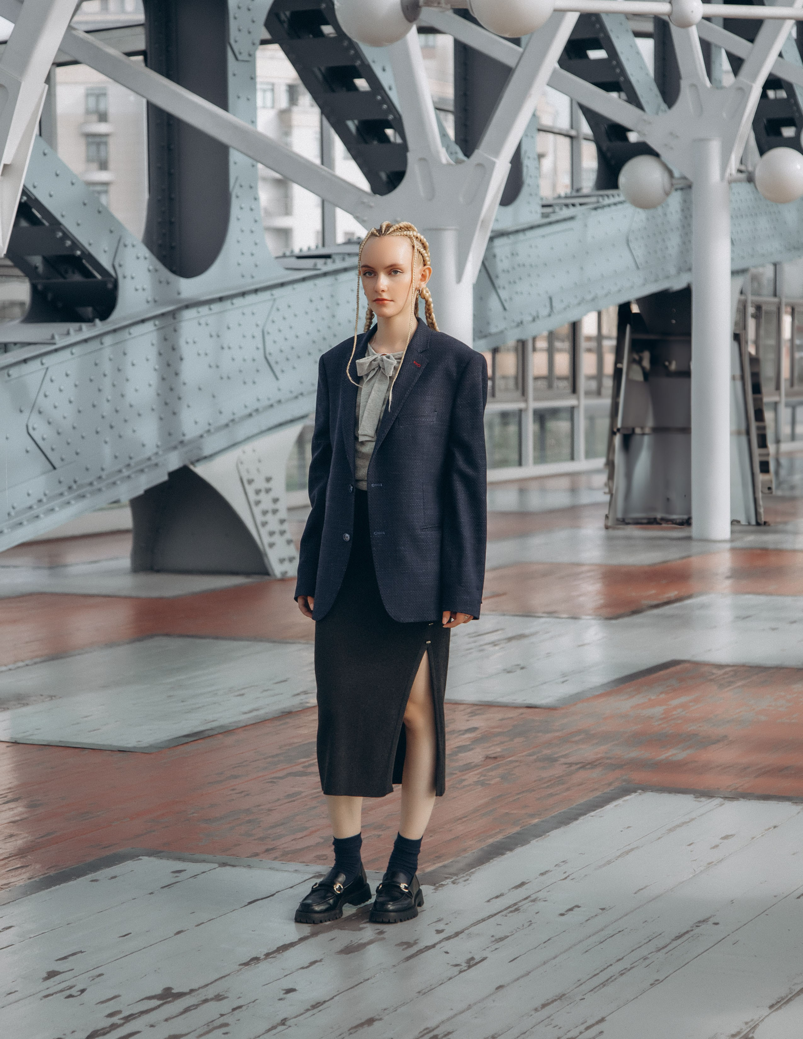 Полина. Людмила Седлярова — Профессиональный женский фотограф в Москве