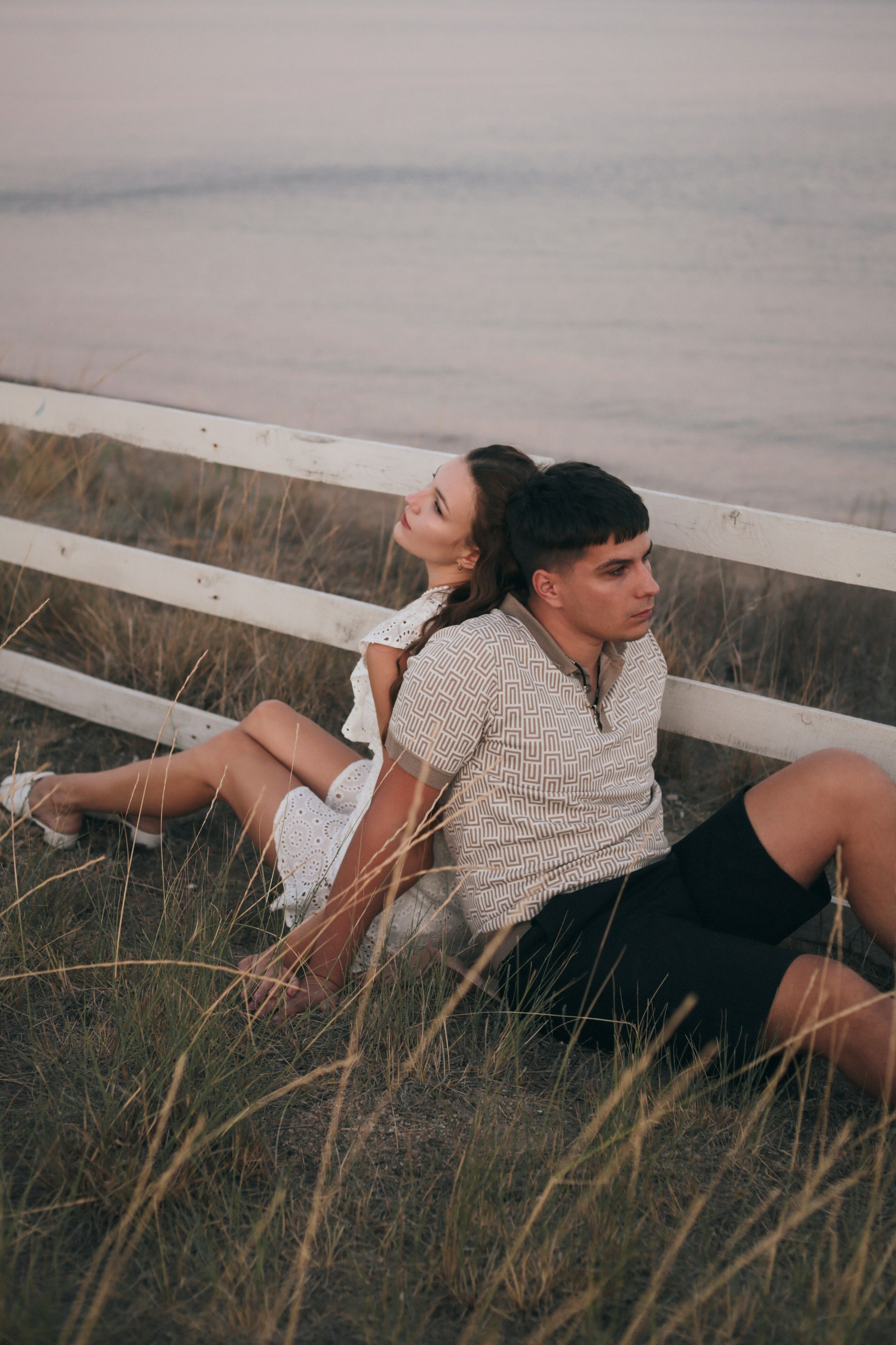 История любви | Лада и Матвей. Семейный фотограф в Феодосии и по Крыму Брежнева Алла