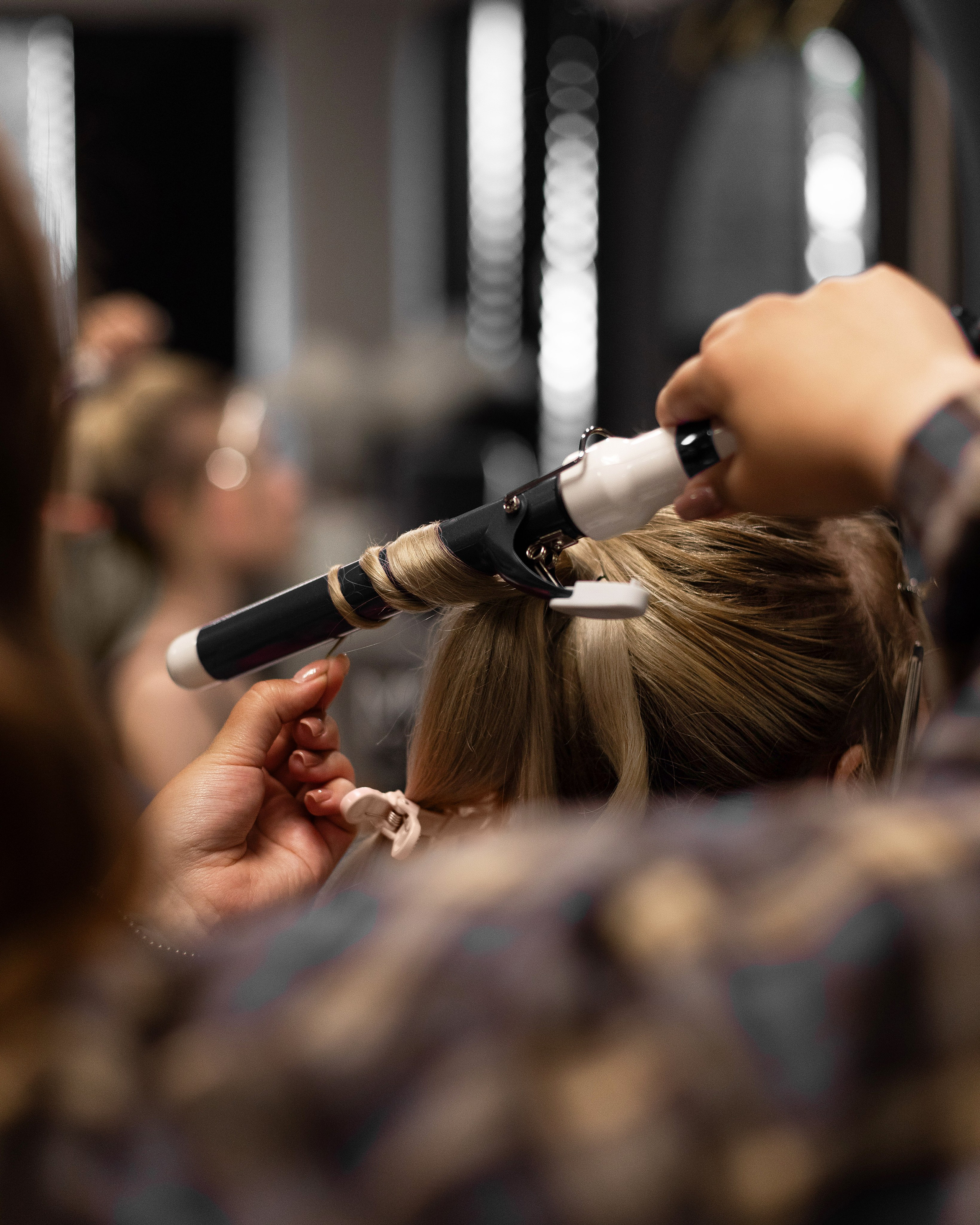 Стилист по волосам Татьяна