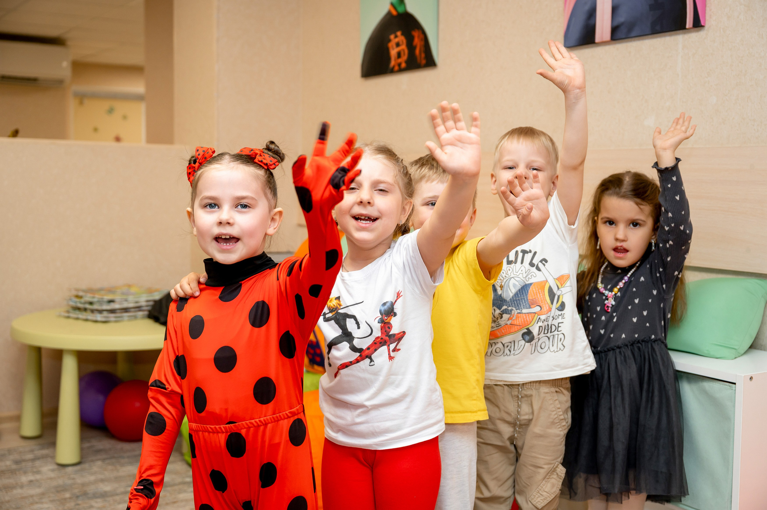 Милашке 6 лет. «Жили-были». Свадебный, семейный и репортажный фотограф. Брянск. Эльвира Голенкова