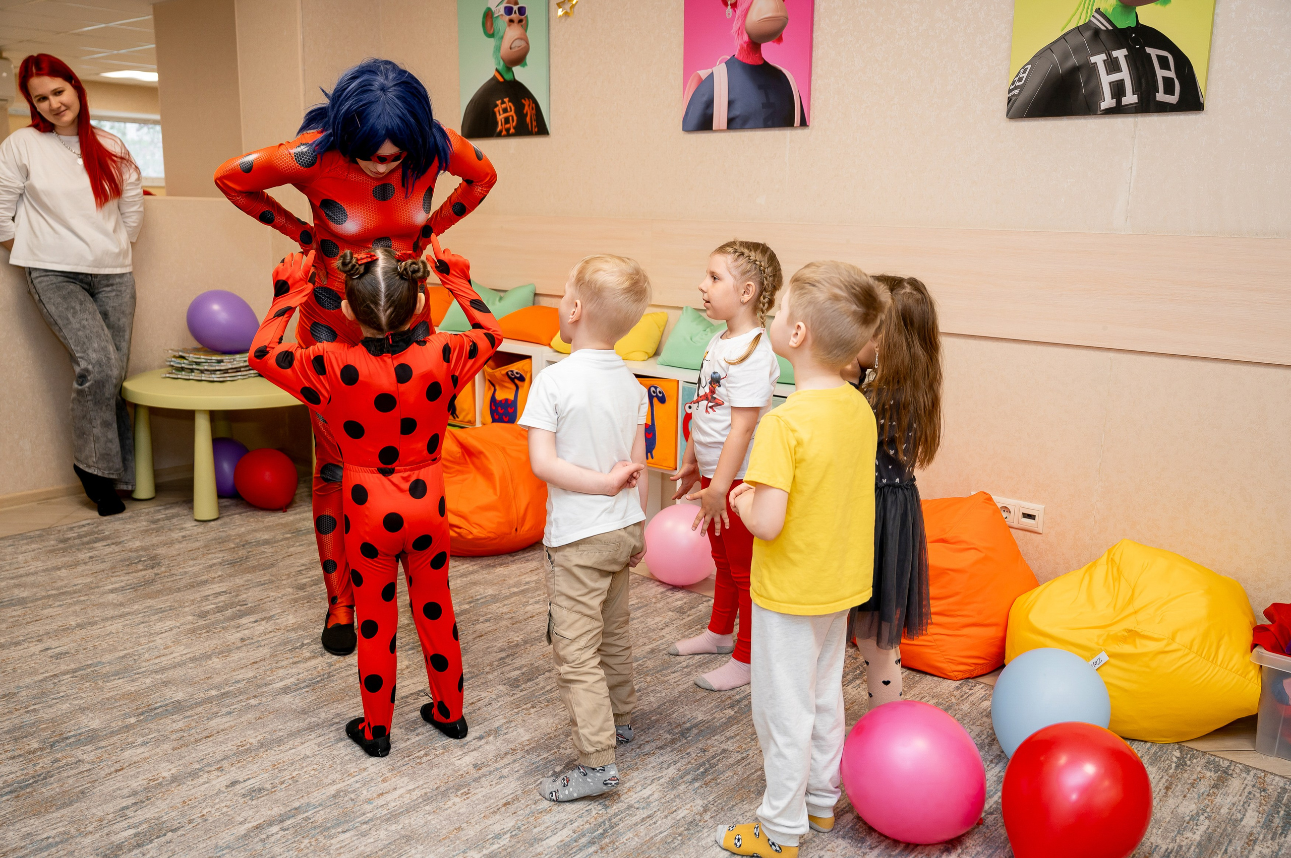 Милашке 6 лет. «Жили-были». Свадебный, семейный и репортажный фотограф. Брянск. Эльвира Голенкова