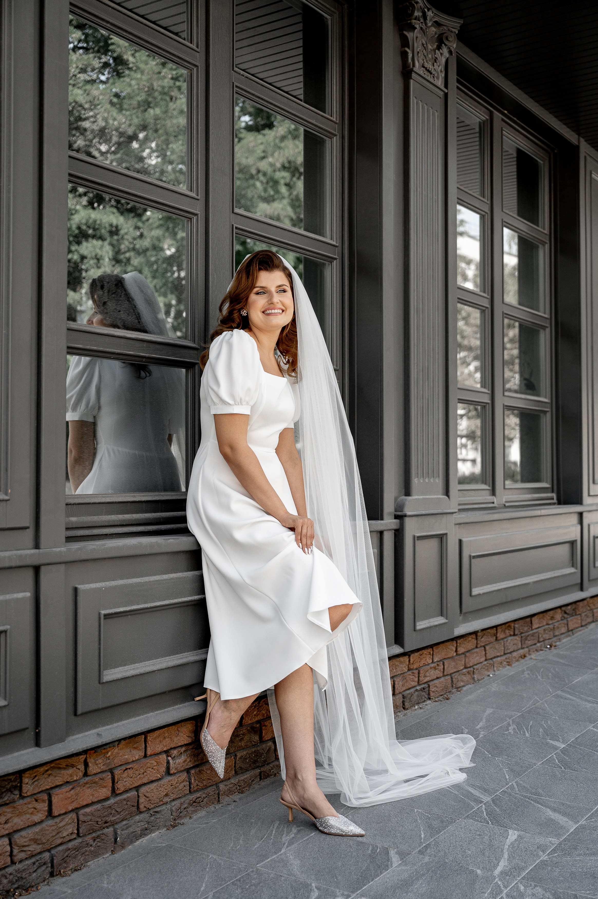 Артем & Ксения. Свадебный, семейный и репортажный фотограф. Брянск. Эльвира Голенкова