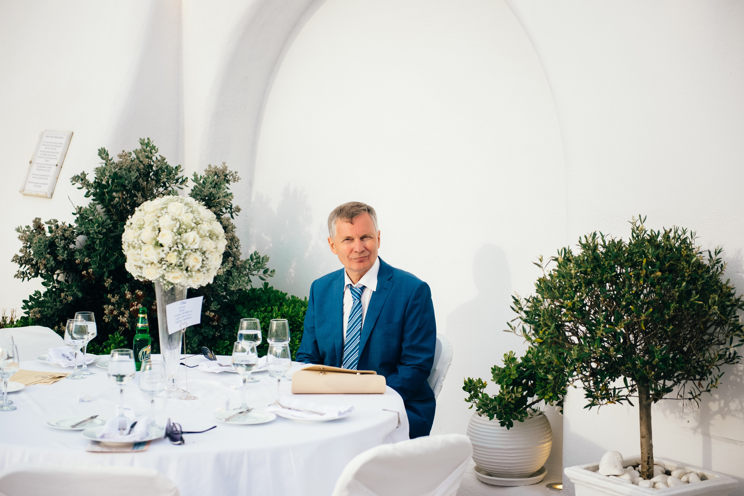 Свадьба в Греции, Дарья и Пол. Свадебный фотограф в Тамбове Павел Четвертков