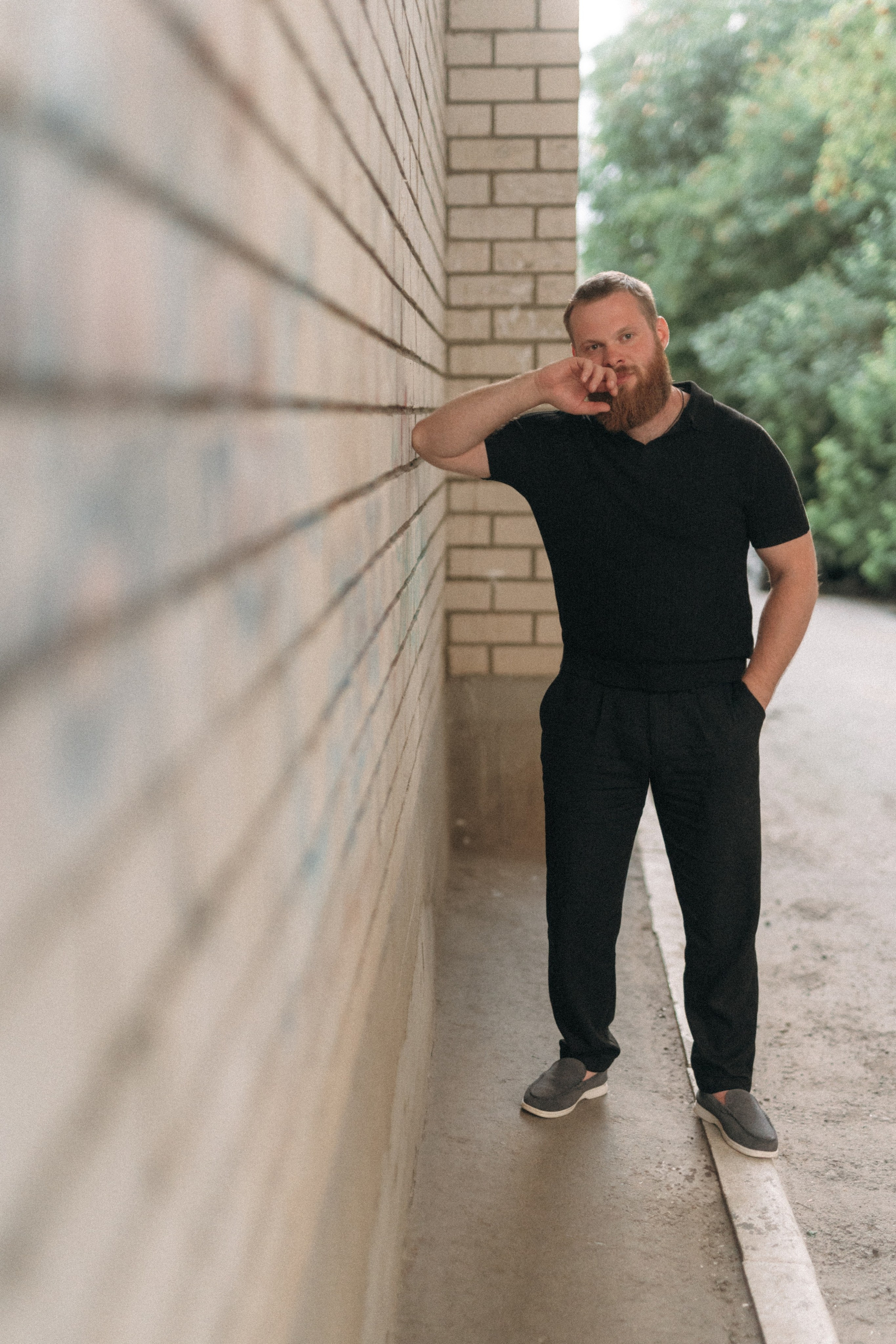 Фотосессия в стиле Love Story для Анастасии и Евгения. Свадебный фотограф в Тамбове Павел Четвертков