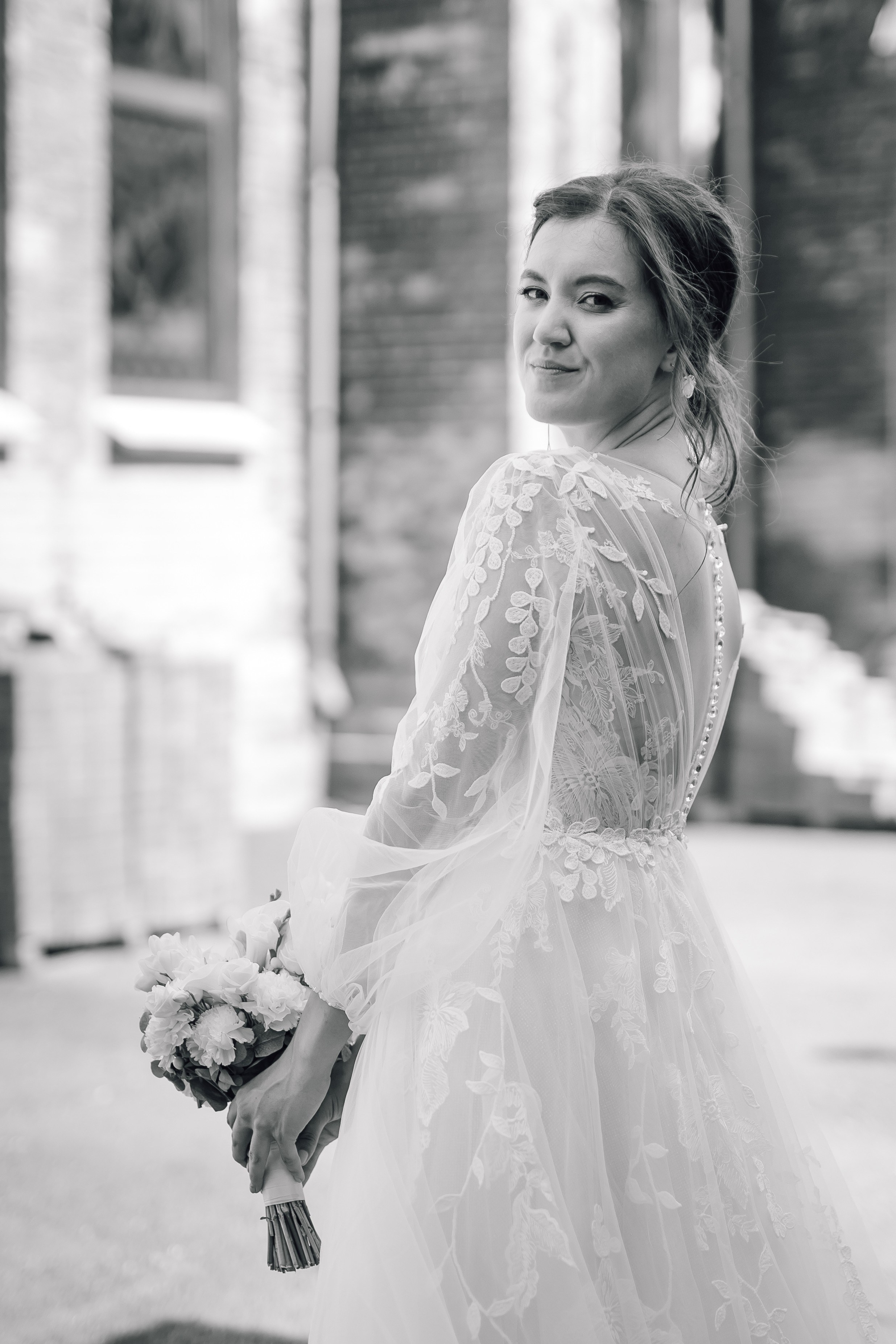 Свадебная съемка в Тамбове. Свадебный фотограф в Тамбове Павел Четвертков