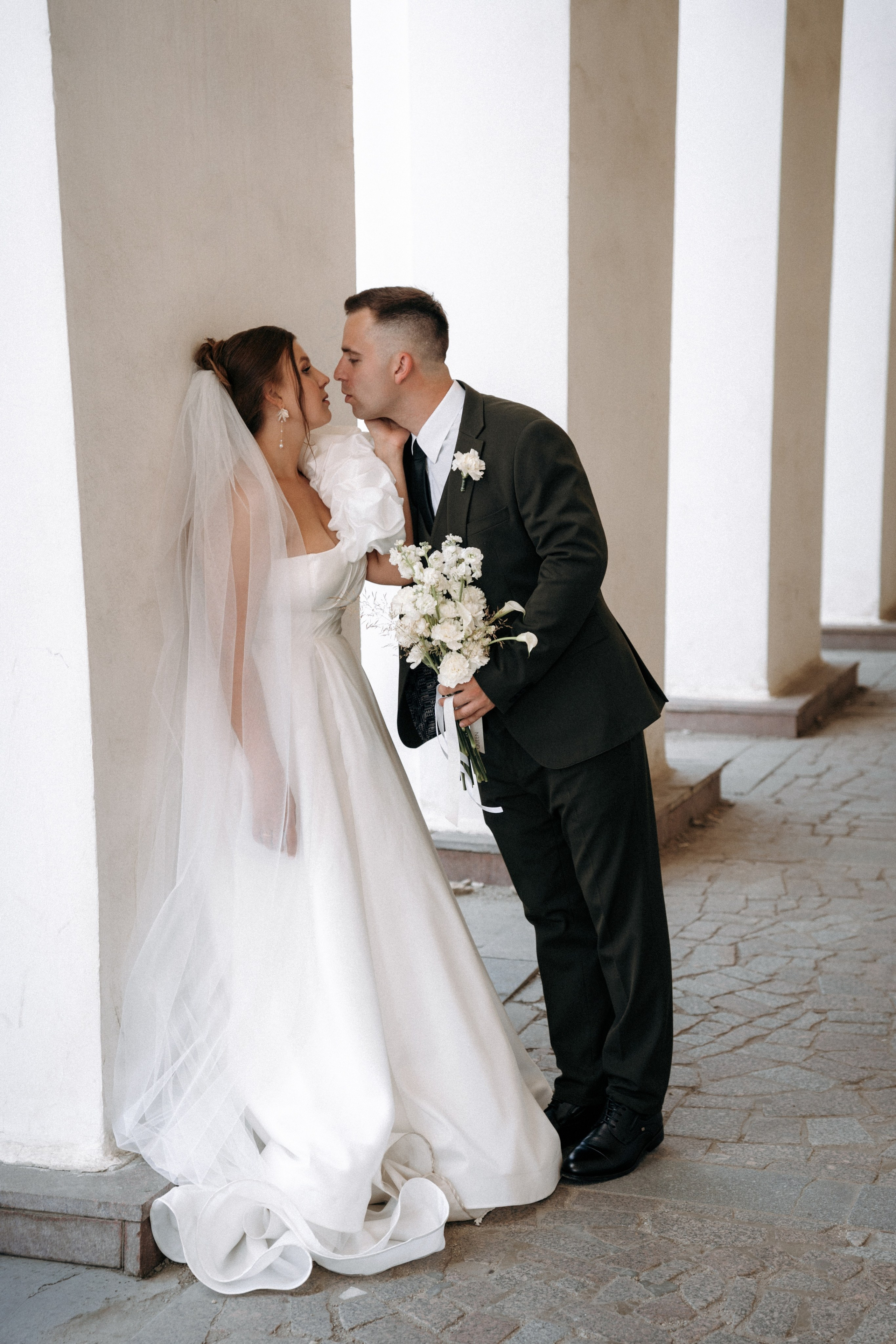 Венчание в Тамбове. Свадебный фотограф в Тамбове Павел Четвертков