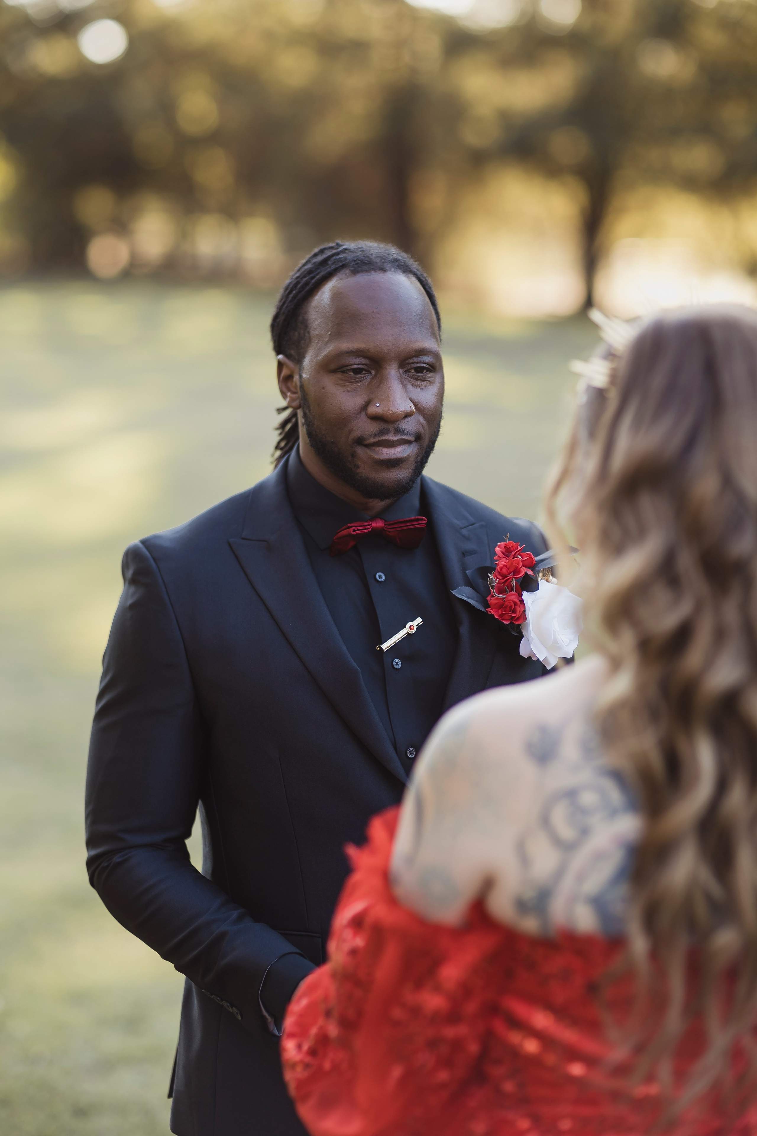 Ashley & Juan. Wedding photographer in California