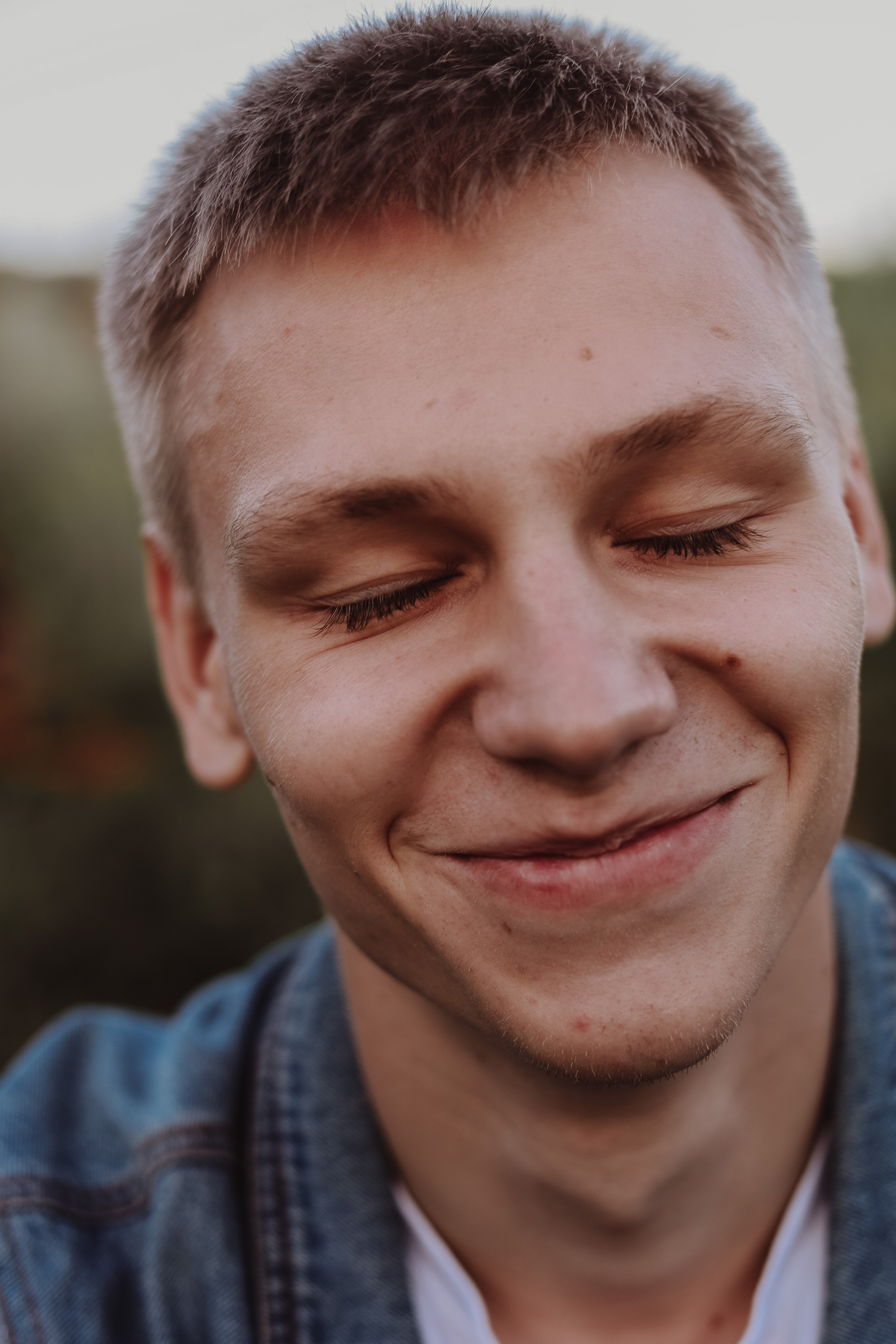 Alexander. Фотограф Елизавета Колесникова