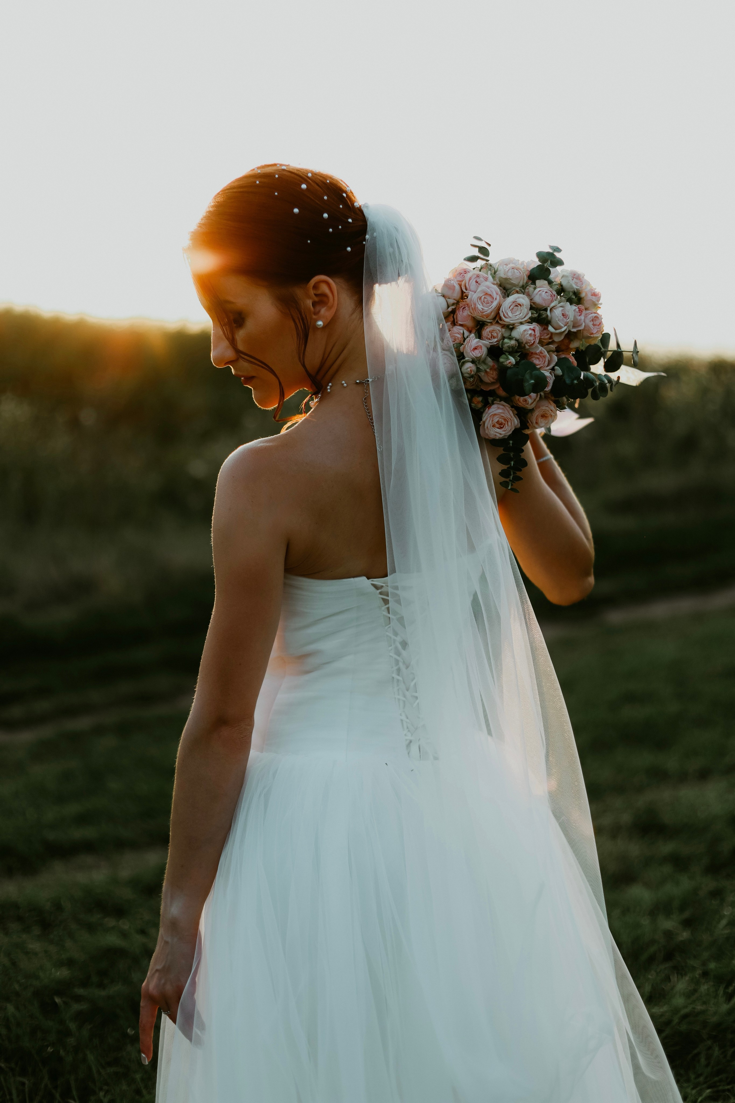 Darya & Kirill. Фотограф Елизавета Колесникова