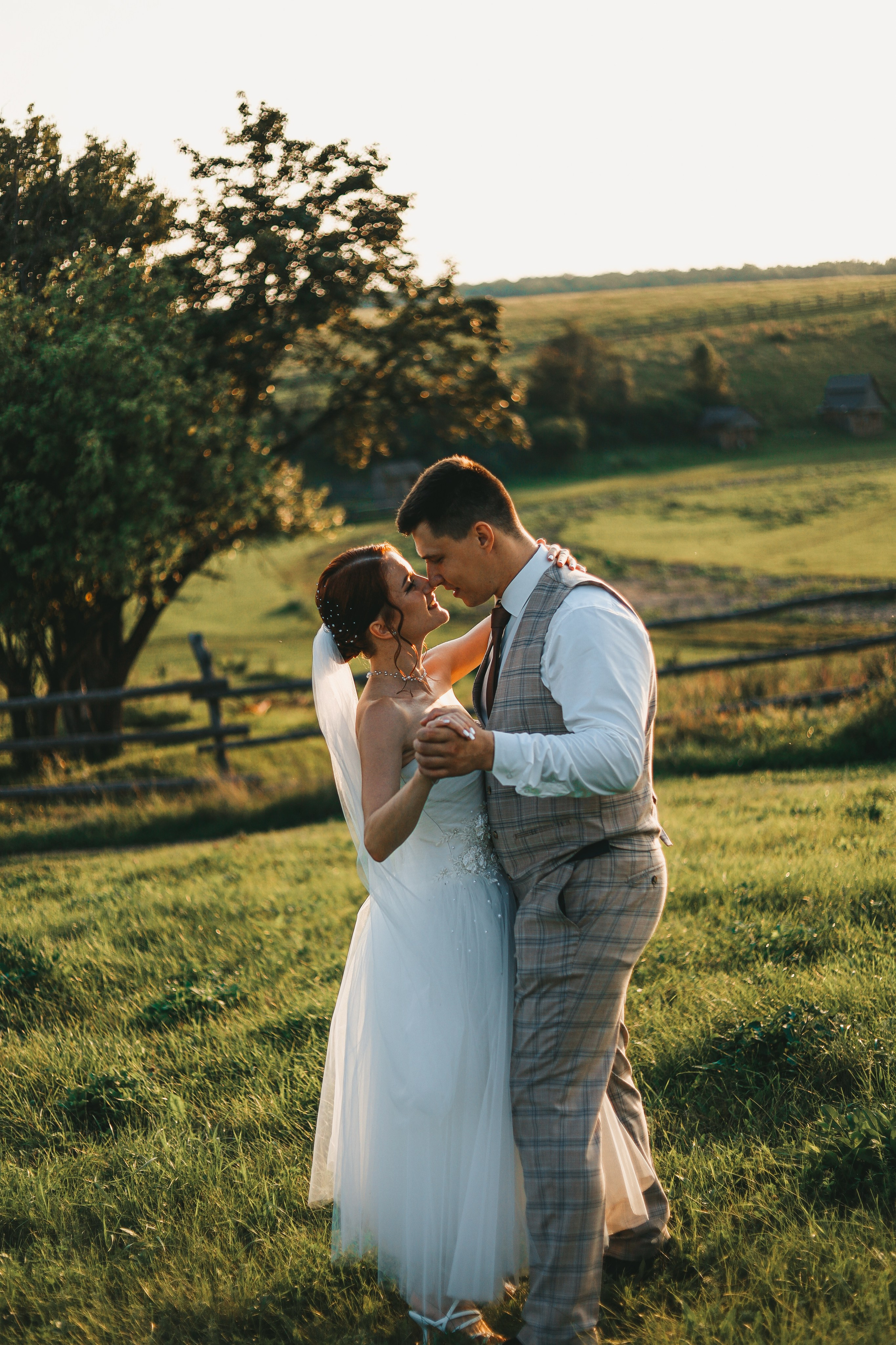 Darya & Kirill. Фотограф Елизавета Колесникова