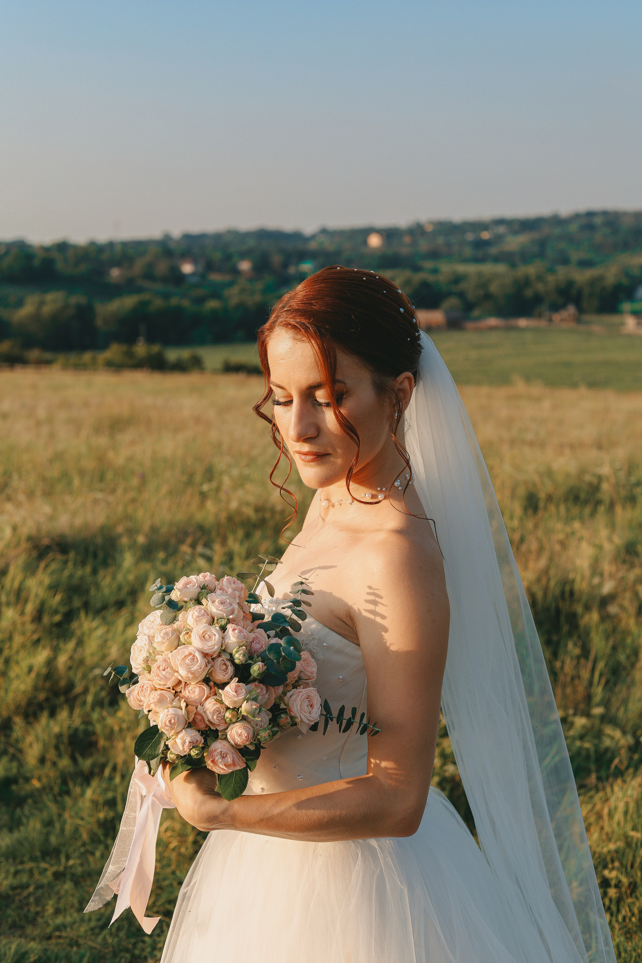 Darya & Kirill. Фотограф Елизавета Колесникова
