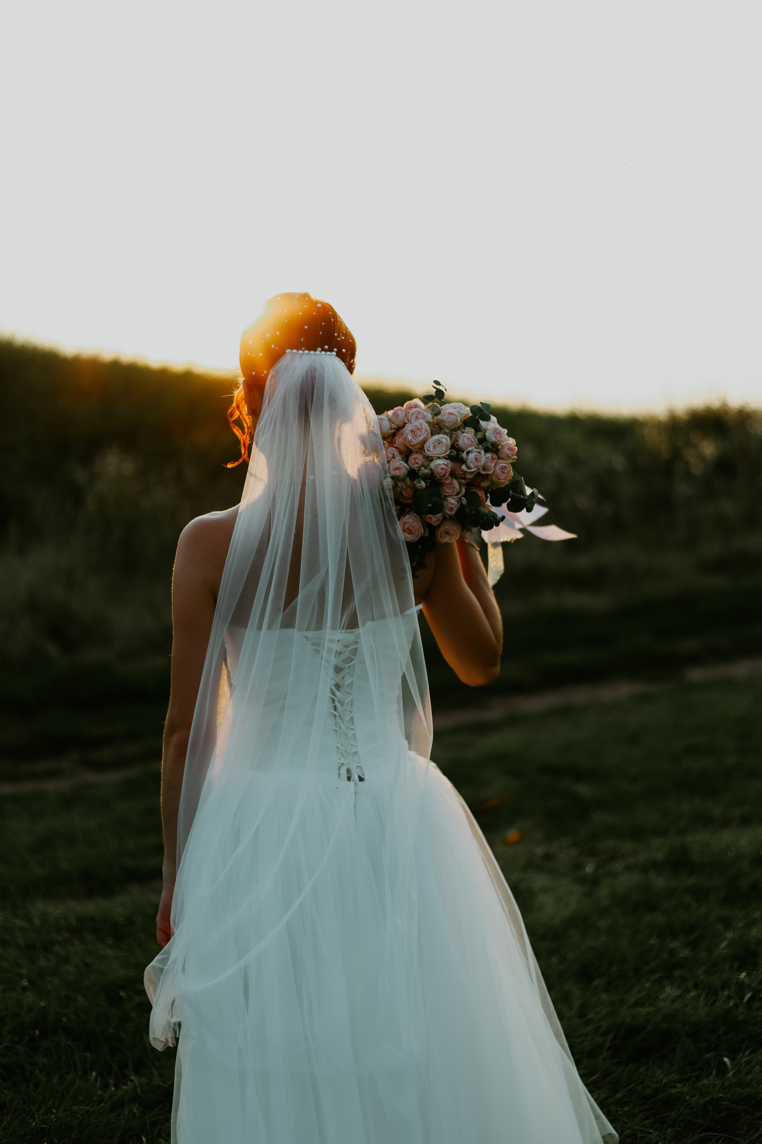 Darya & Kirill. Фотограф Елизавета Колесникова