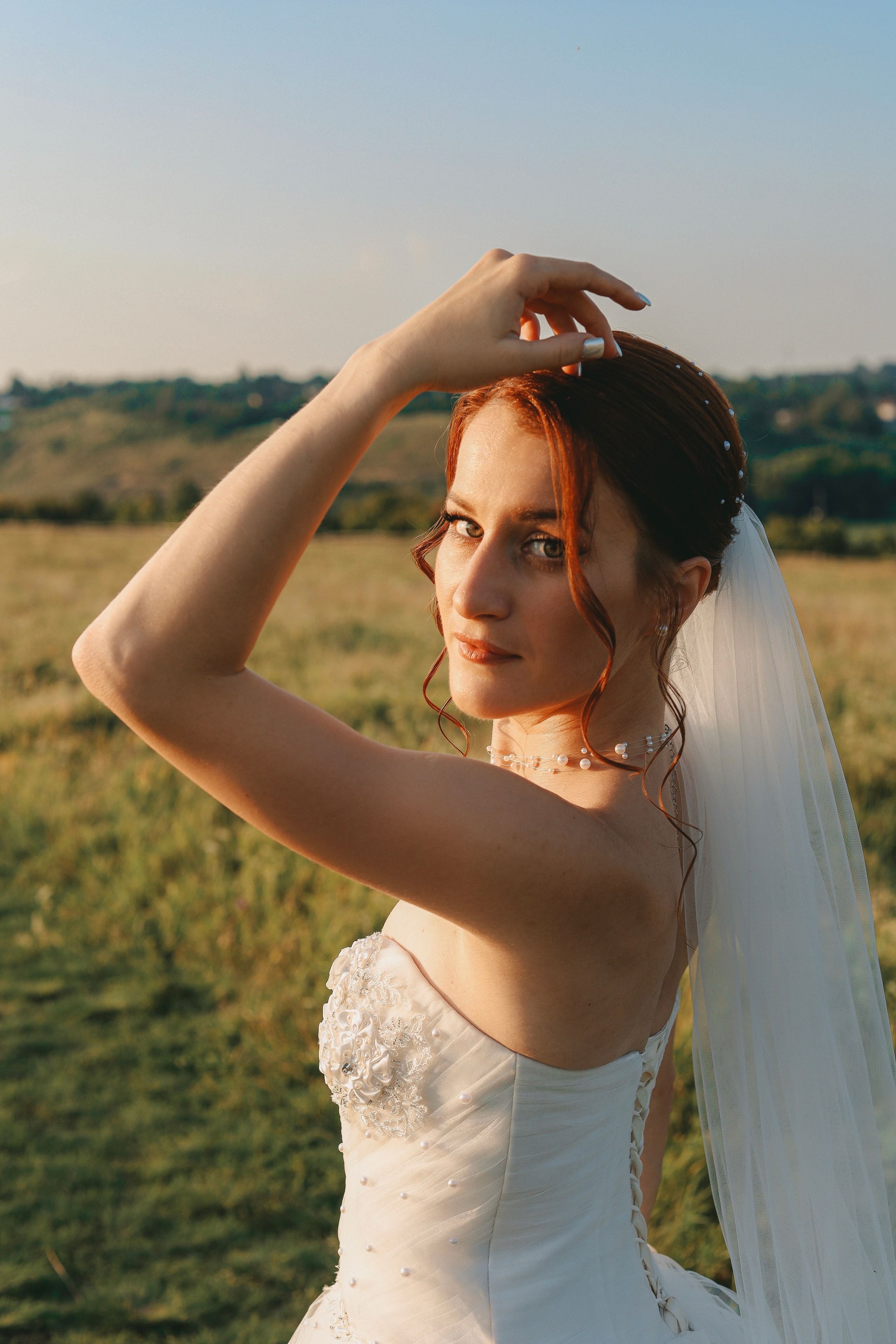 Darya & Kirill. Фотограф Елизавета Колесникова