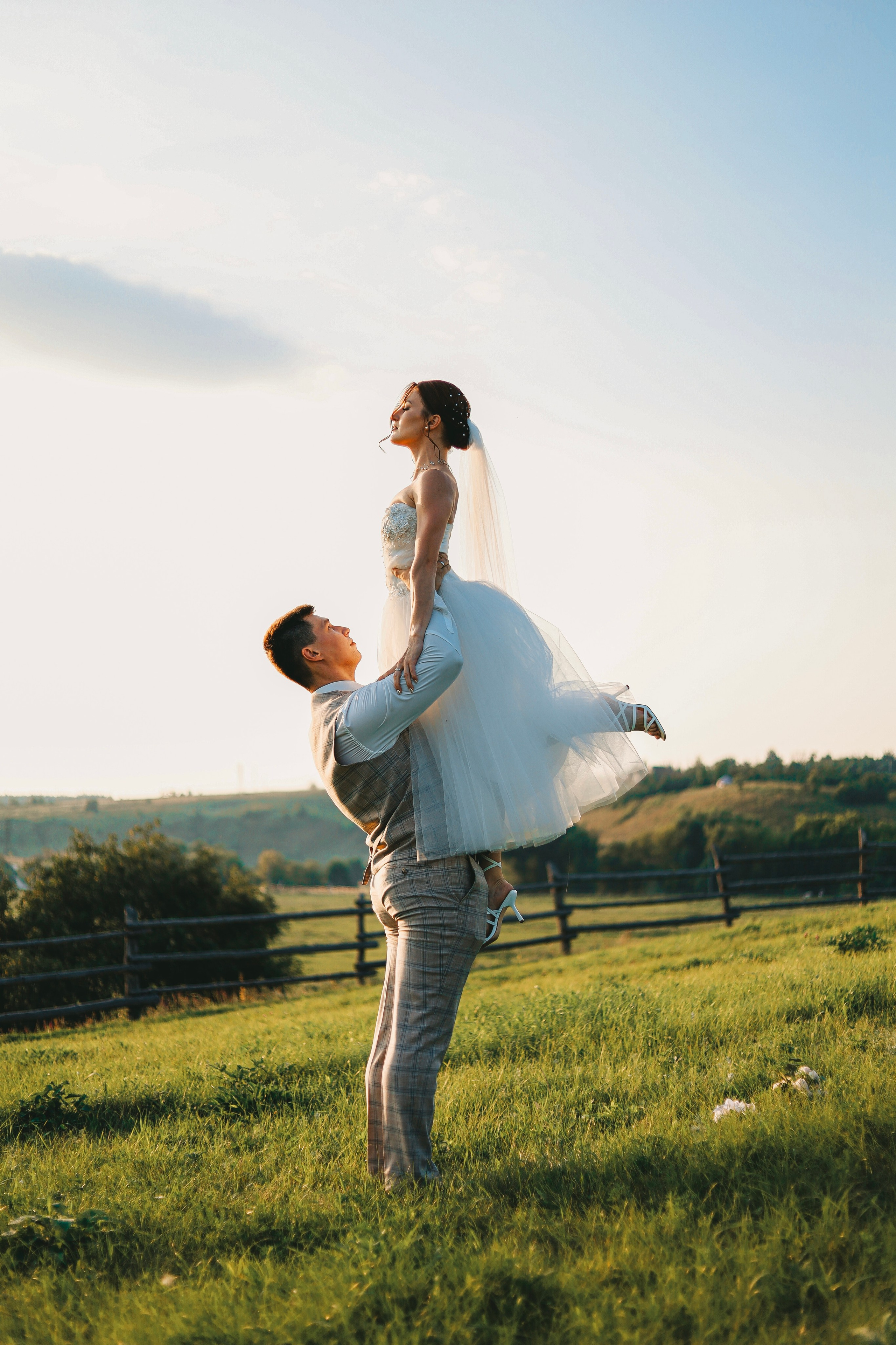 Darya & Kirill. Фотограф Елизавета Колесникова