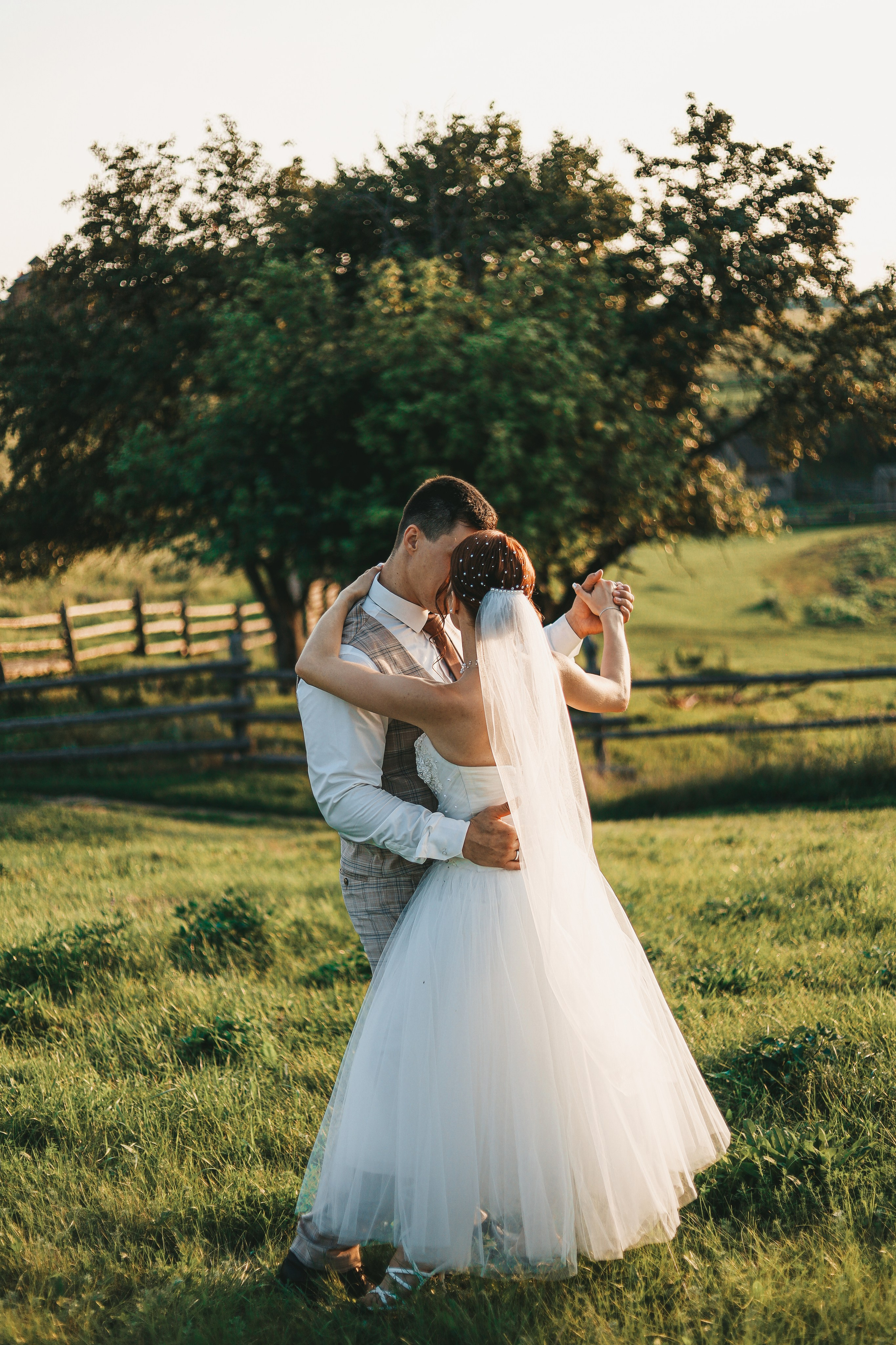 Darya & Kirill. Фотограф Елизавета Колесникова