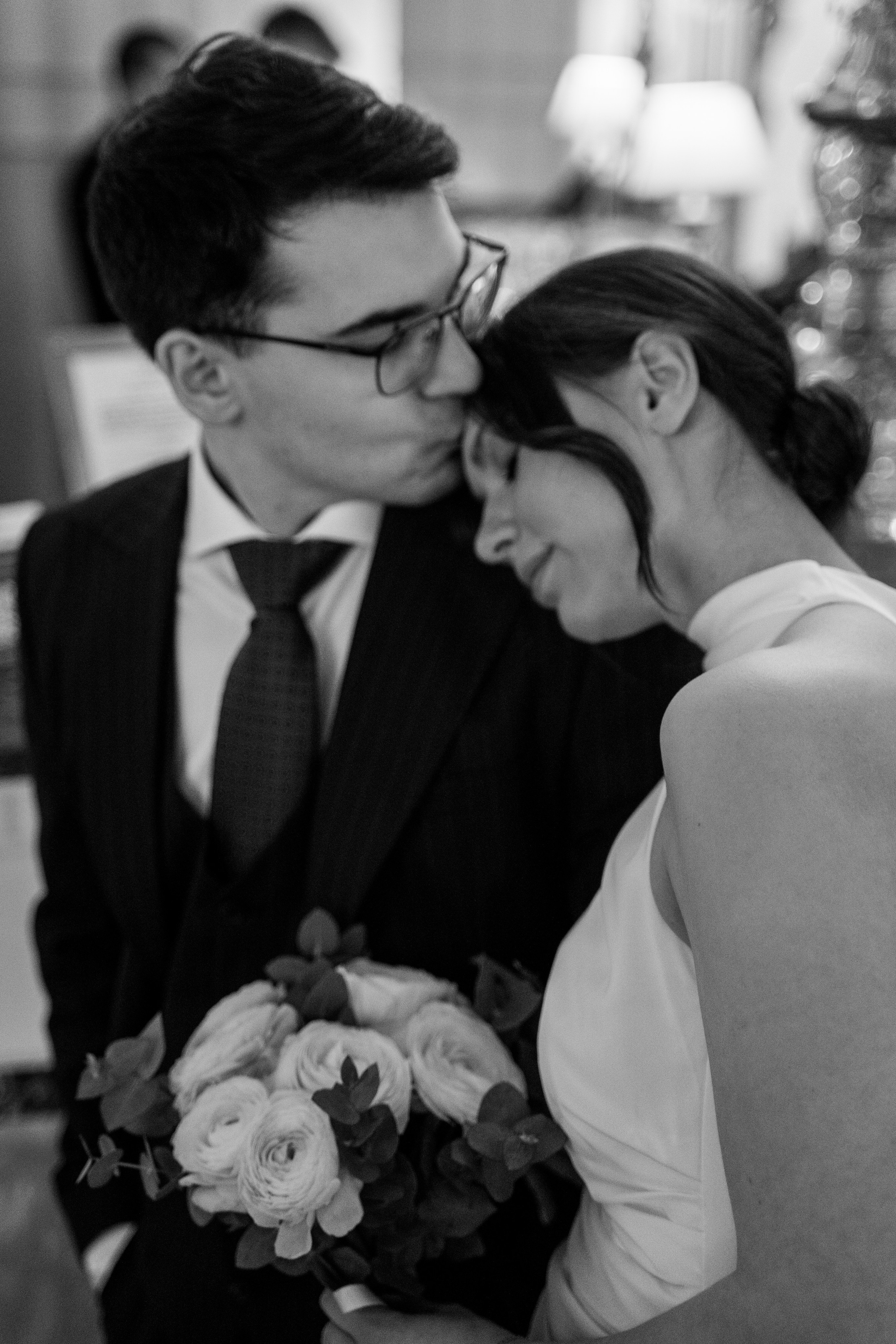 Wedding «A little story». Свадебные фотограф и видеограф Наталья и Анатолий Новиковы СПб