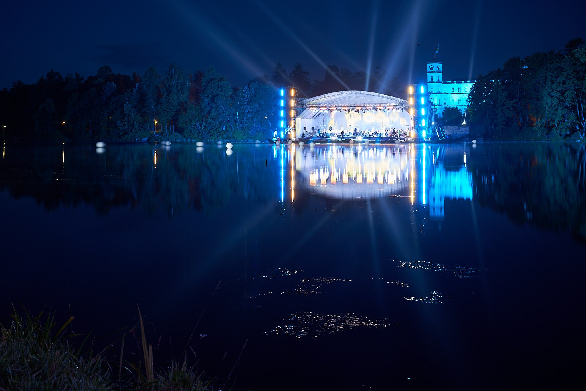Ночь музыки 2019. Иван Ступа, репортажный фотограф в Санкт-Петербурге и Ленинградской области