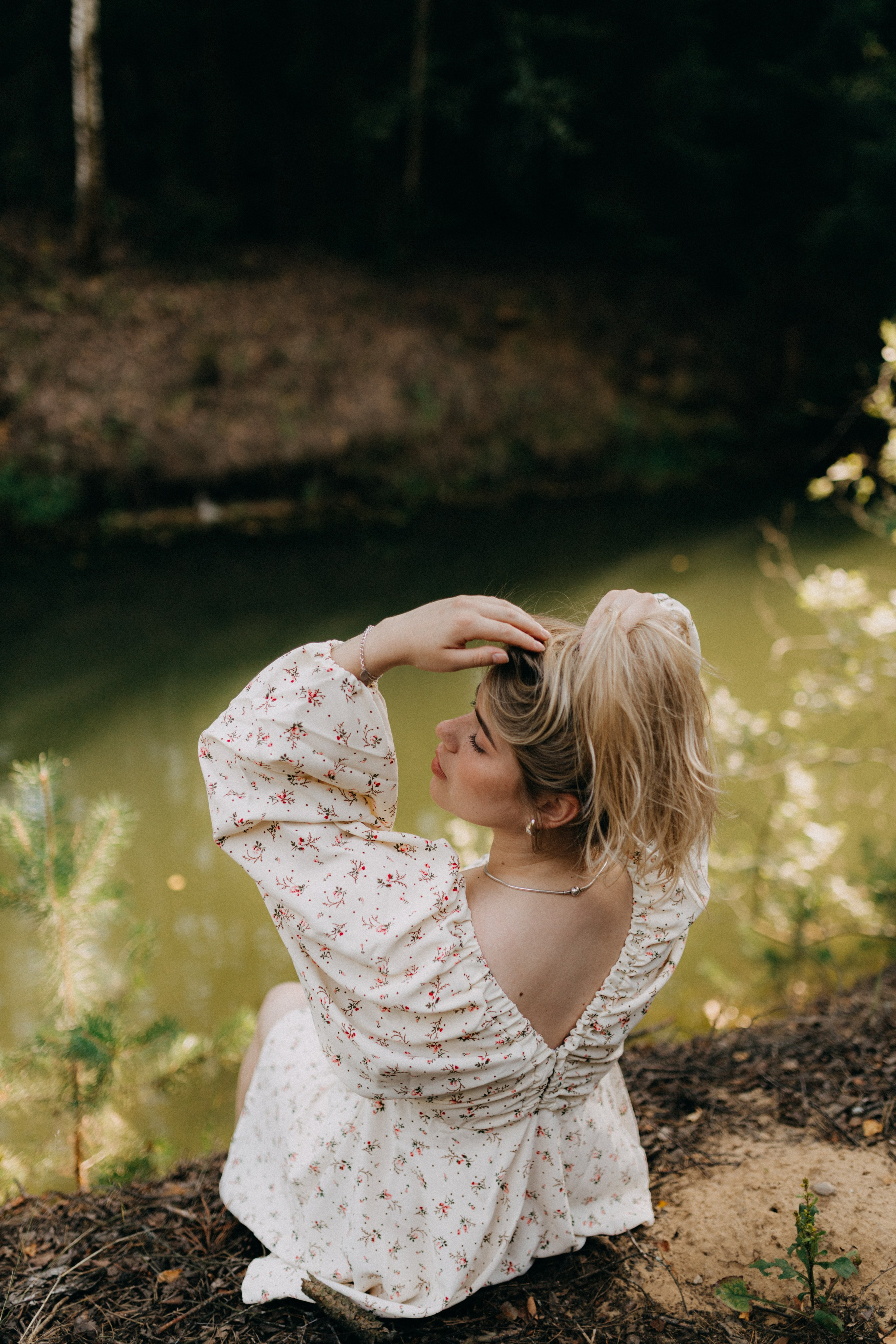 Анастасия. Фотограф НОГИНСК, Москва, Анастасия Белая