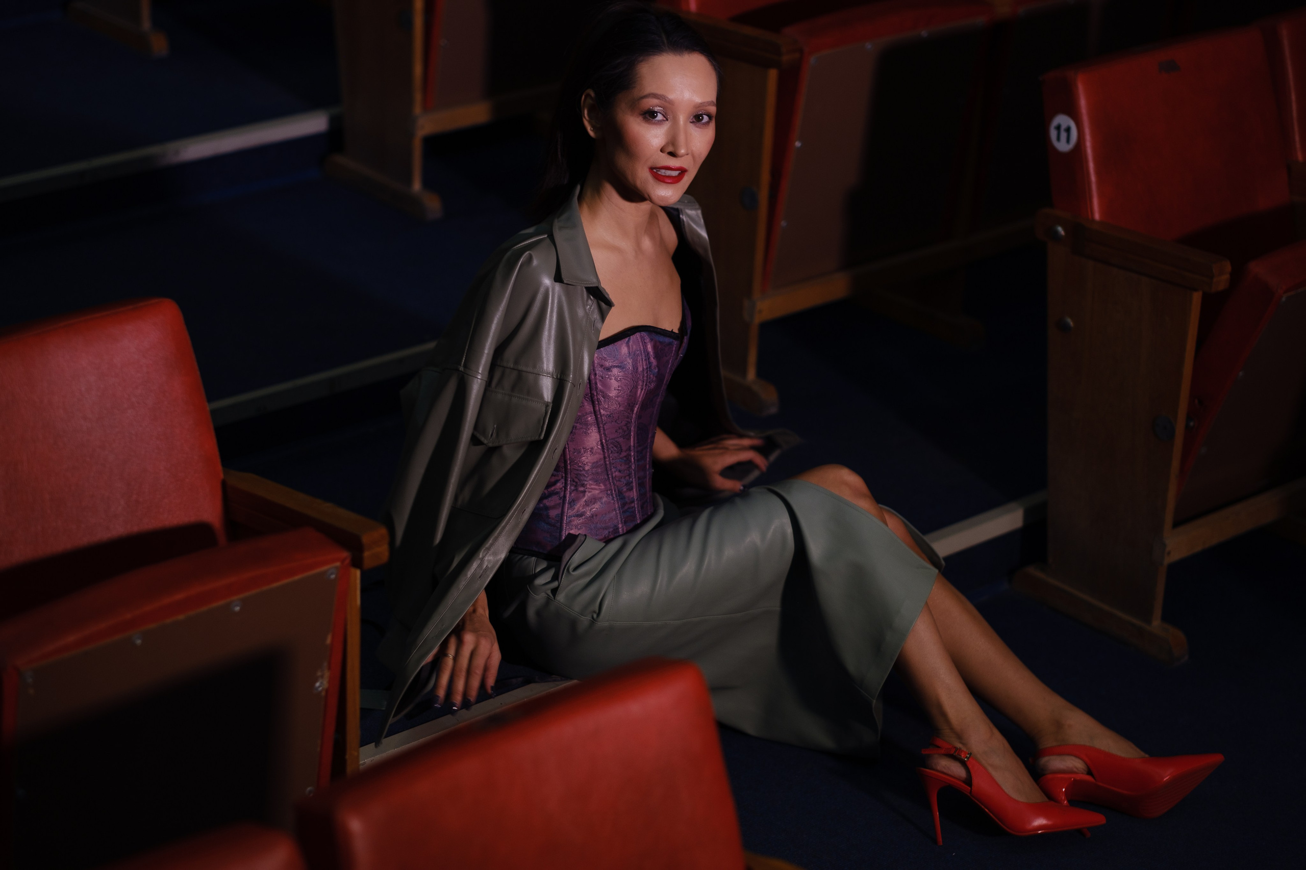 Арт. Фотограф Новосибирск Академгородок Анастасия Ветохина