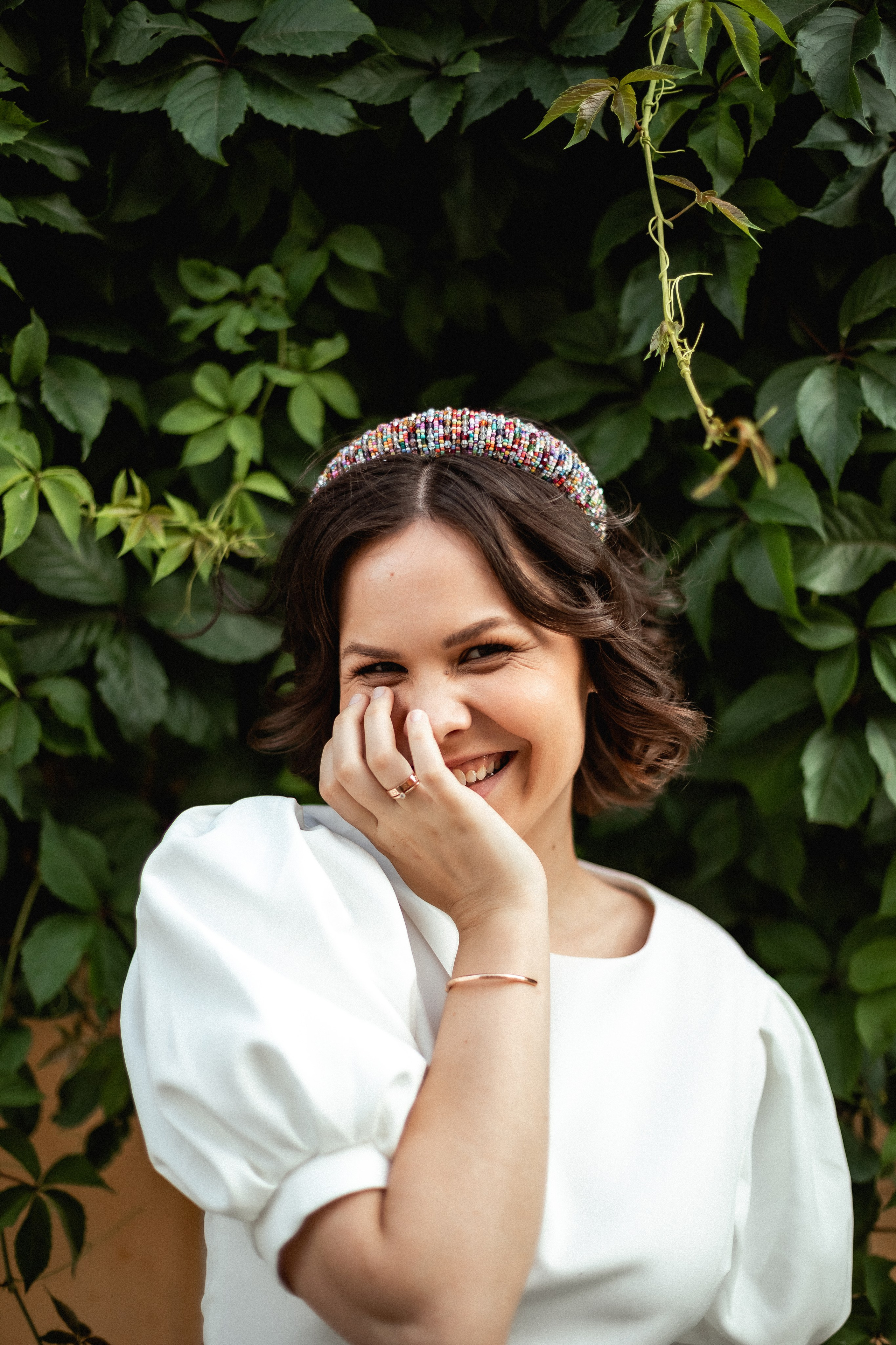 Лиза и Ахмед. Фотограф в Москве Базанова Дарья