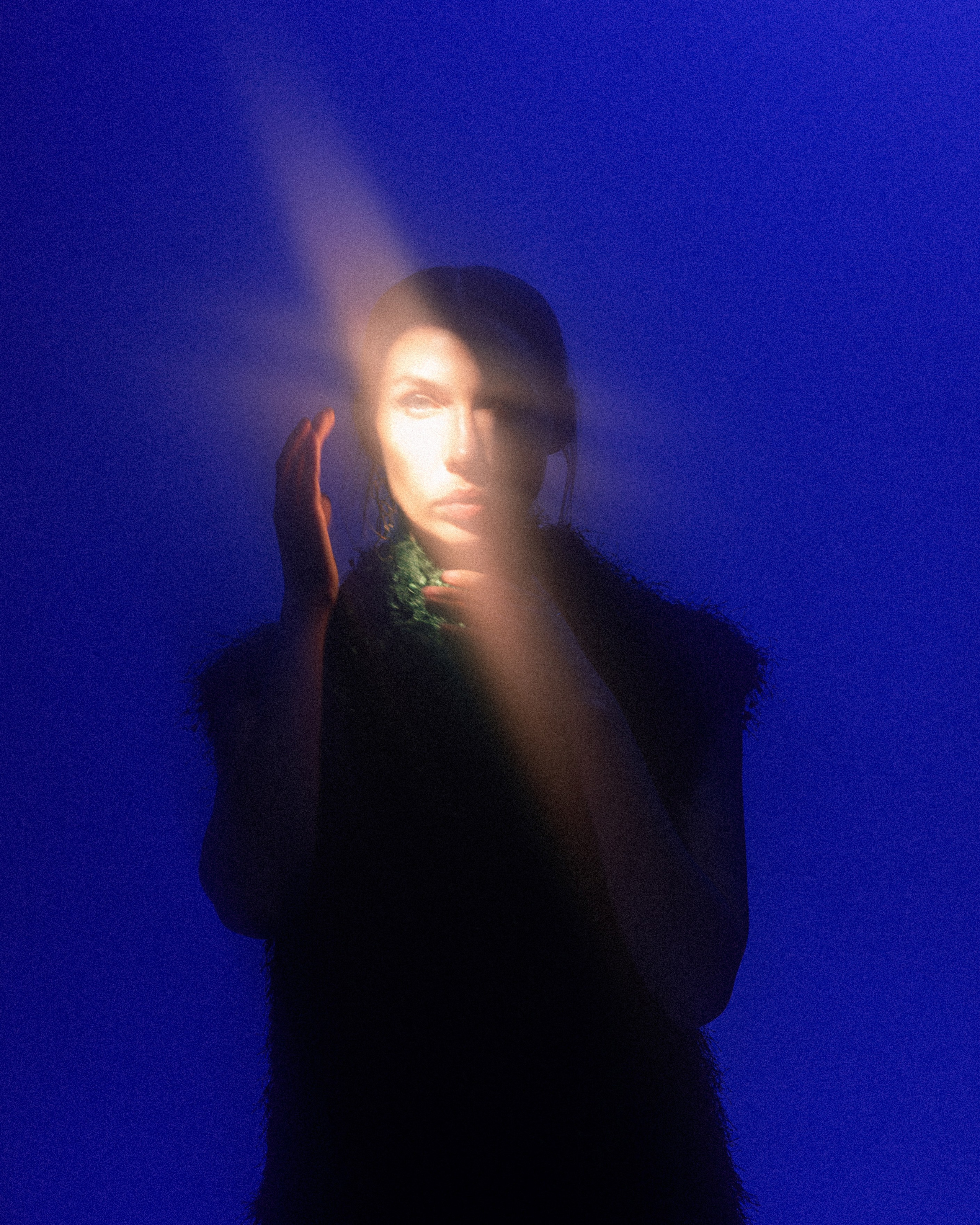 Женский Портрет. Фотограф в Москве