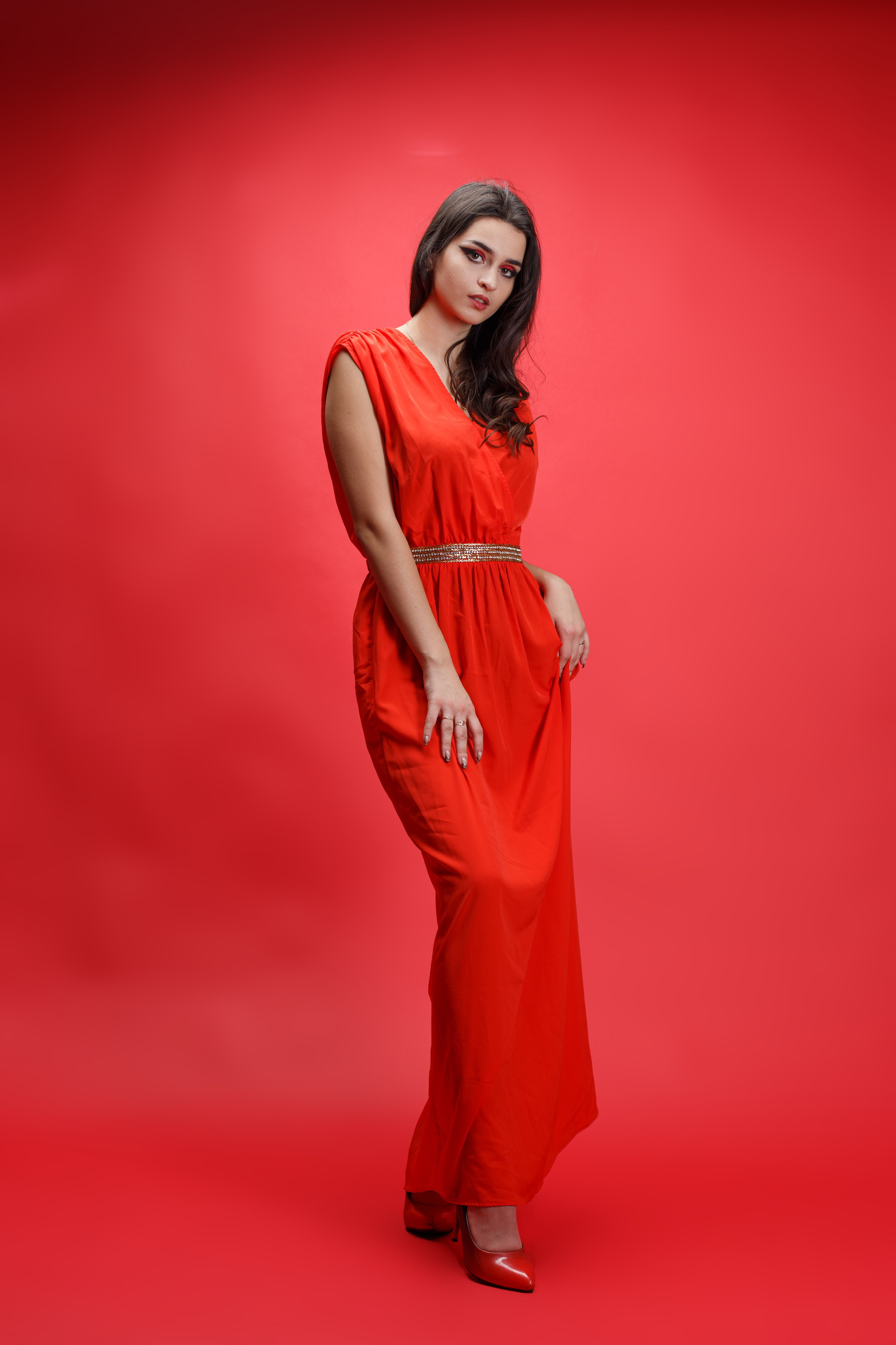 RED. Фотограф Богданенко Антон