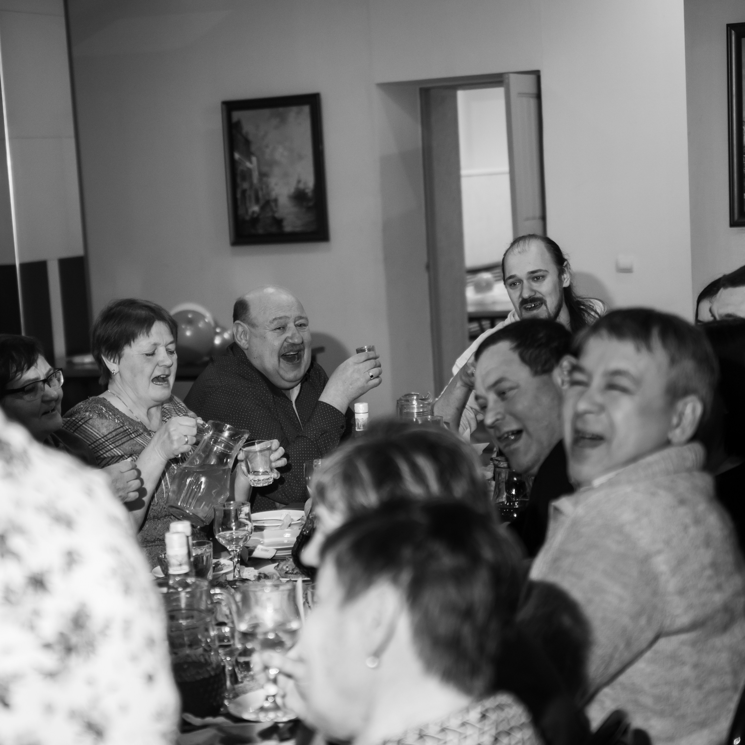 Event-съемки. Фотограф Алексей Лучинин, г. Киров