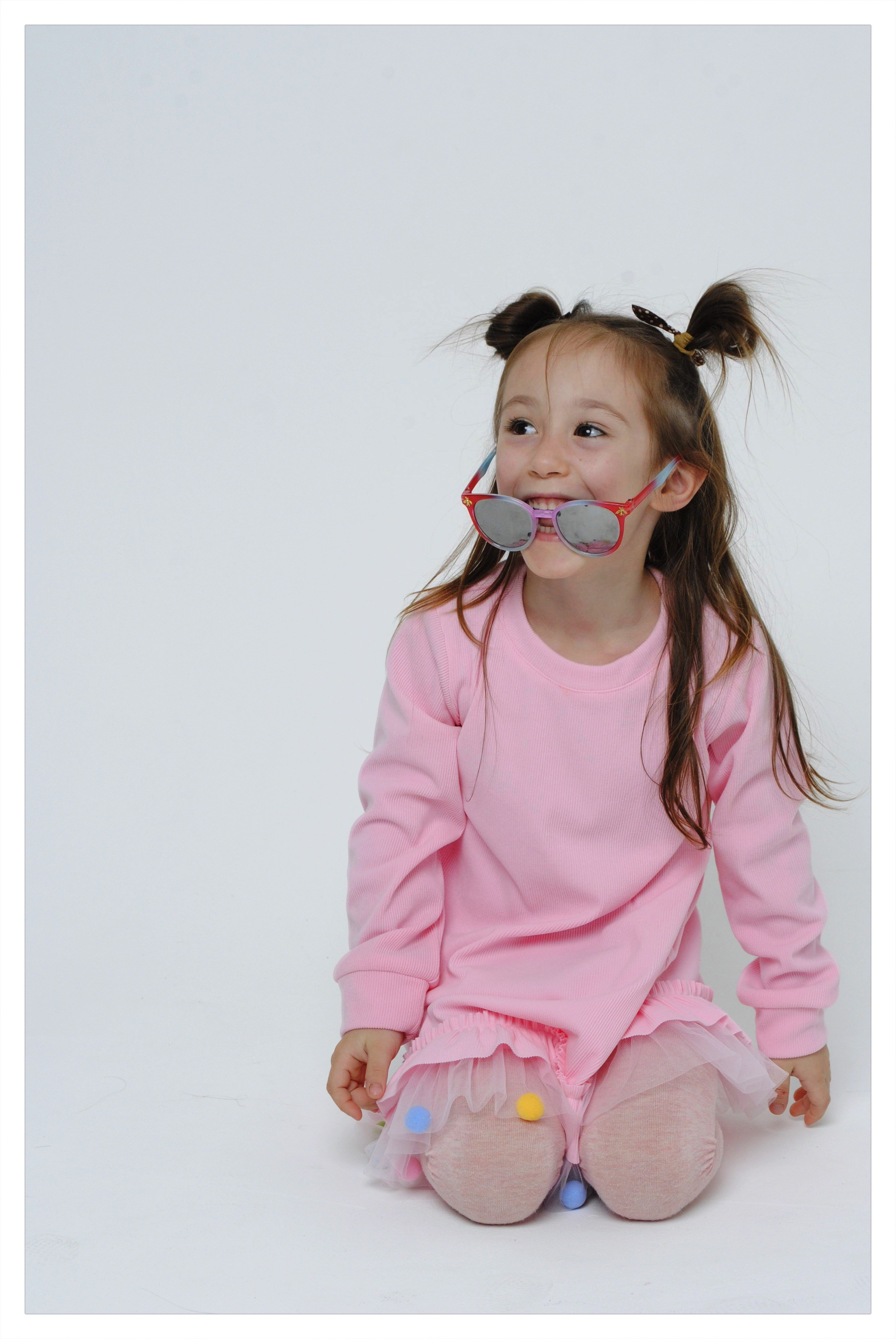 Даша. Фотограф Мария Мусаелян