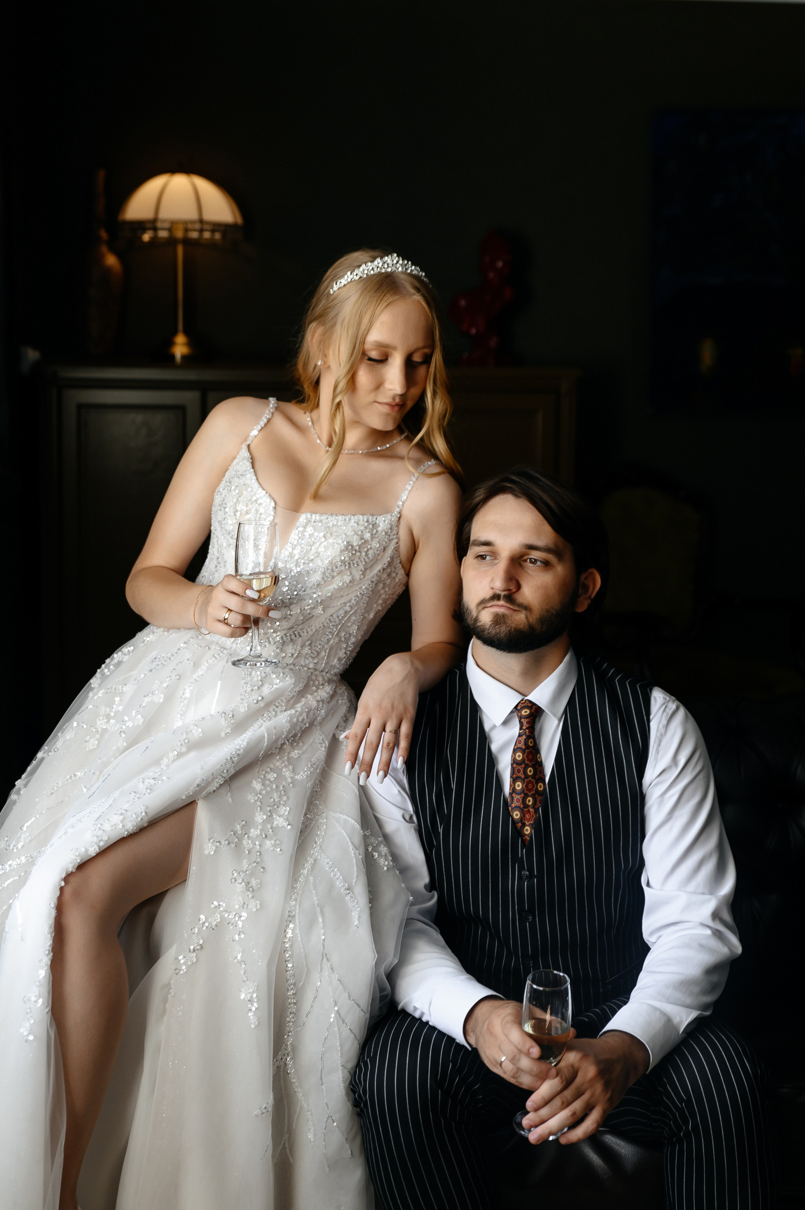 Свадьба в Парк Отель Тольятти 