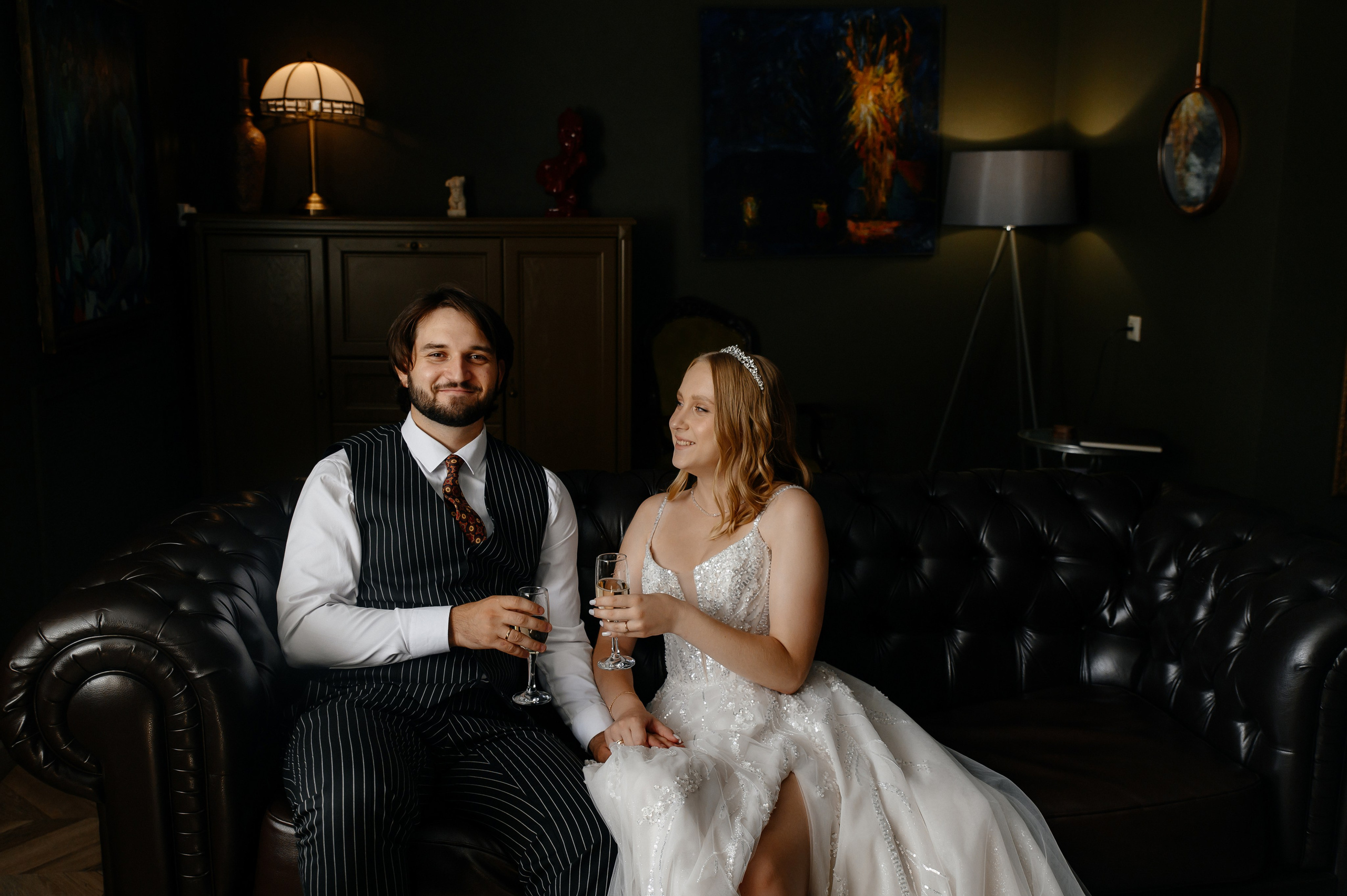 Свадьба в Парк Отель Тольятти 