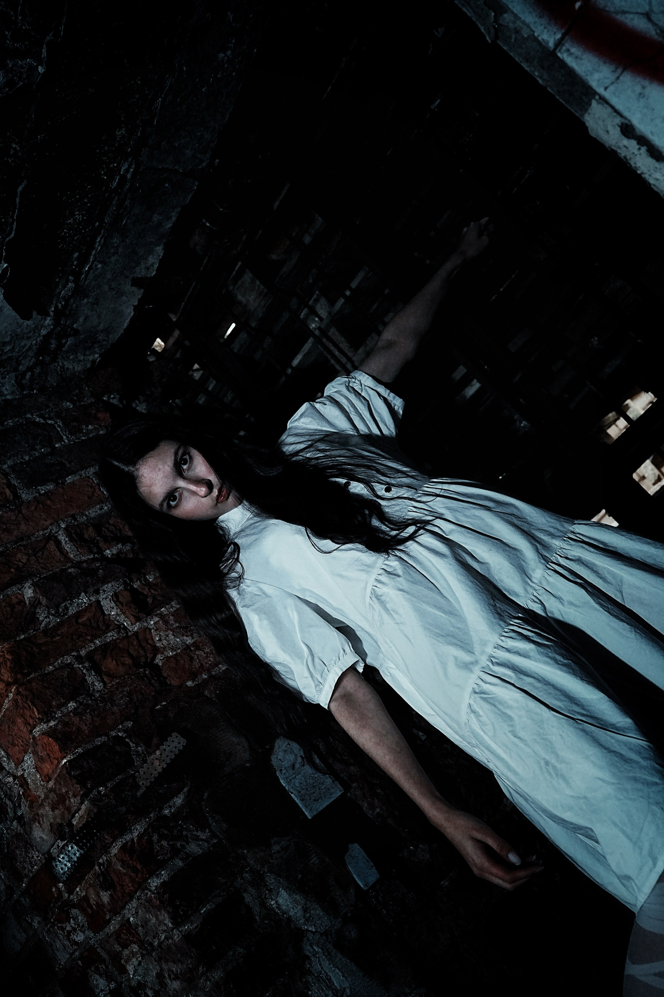 ПОСТСОВЕТСКИЕ ПРИЗРАКИ. VetkasART