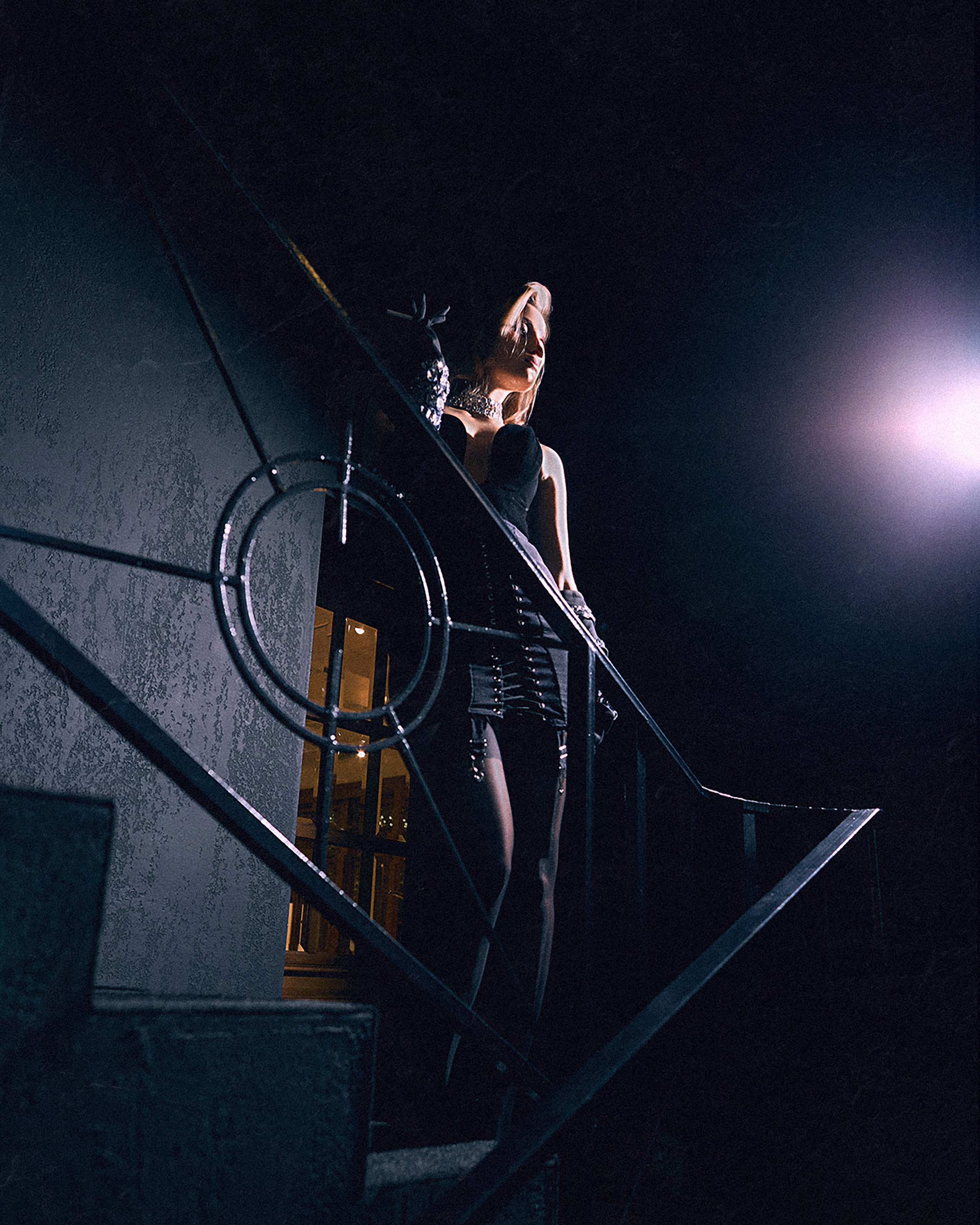 Настя. Женский и семейный фотограф в Екатеринбурге Маша Пруц