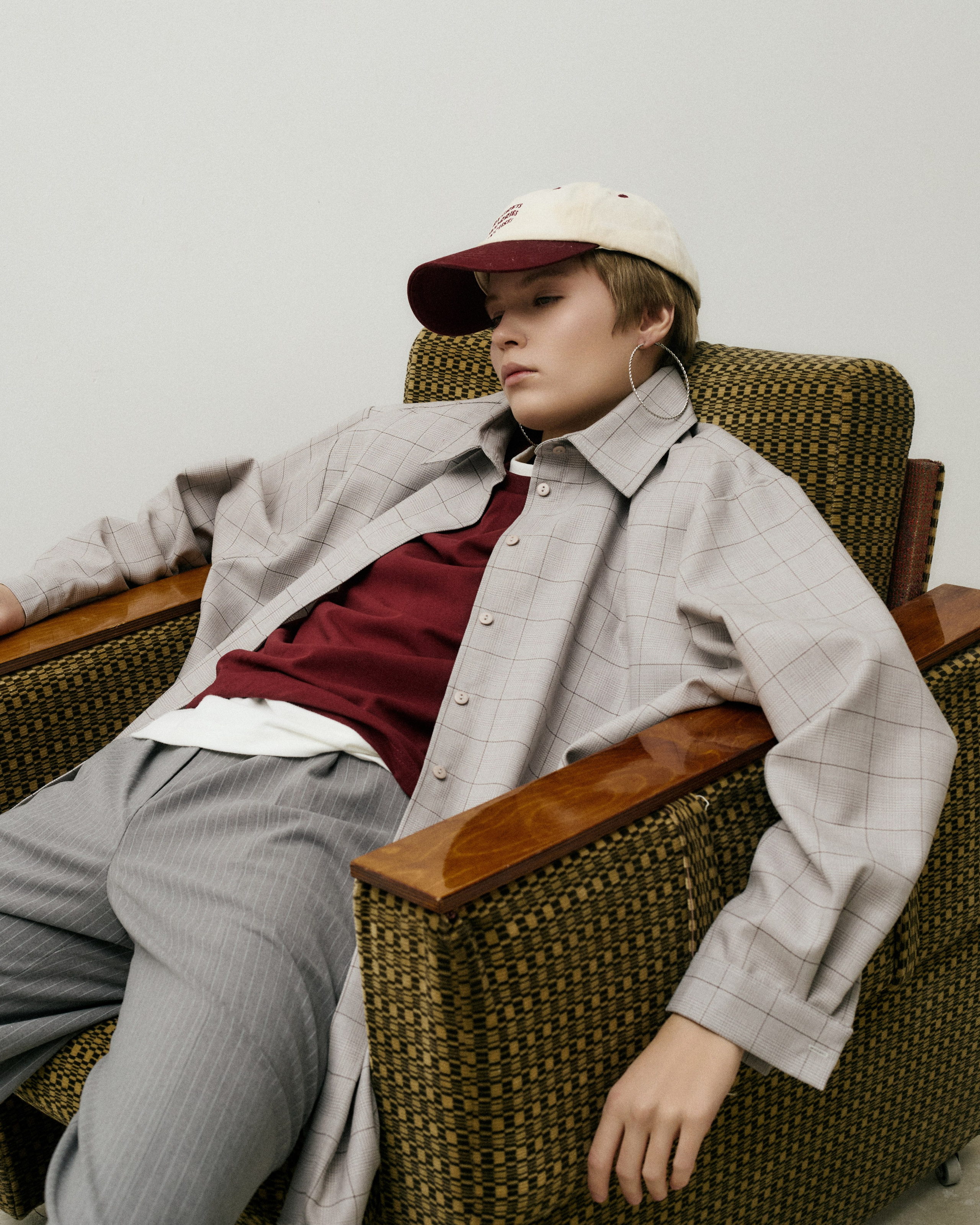 BLACK SISTERZ. Ася Солопова, фотограф Тюмень