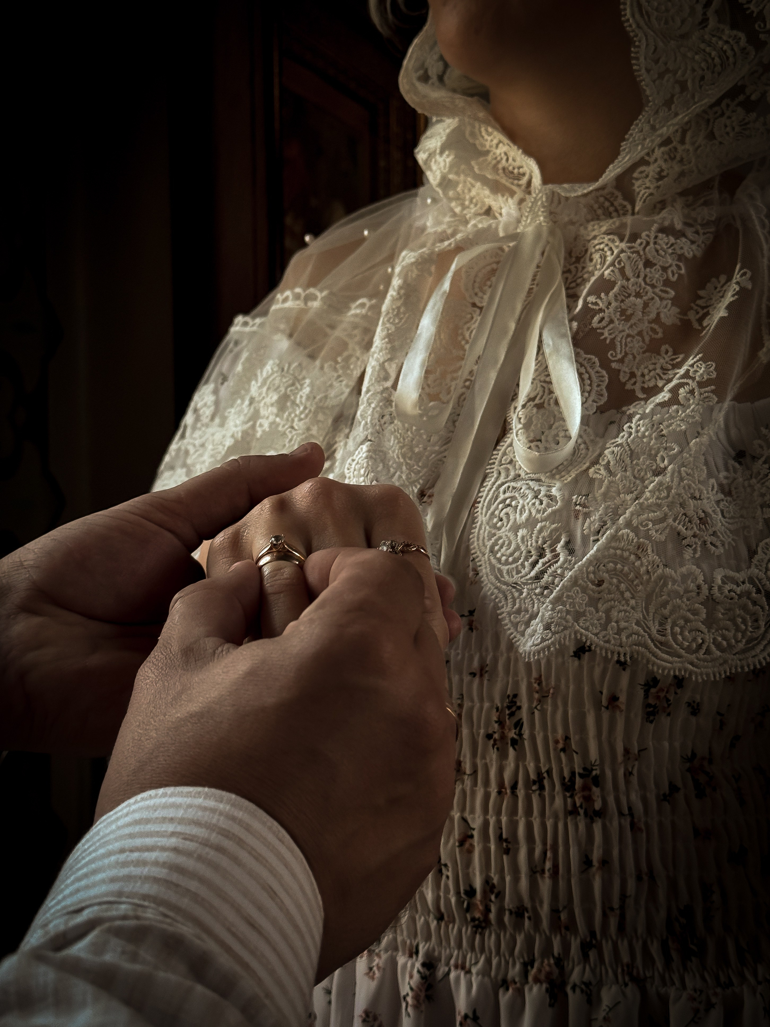 В Храме. Фотограф Крым, Севастополь