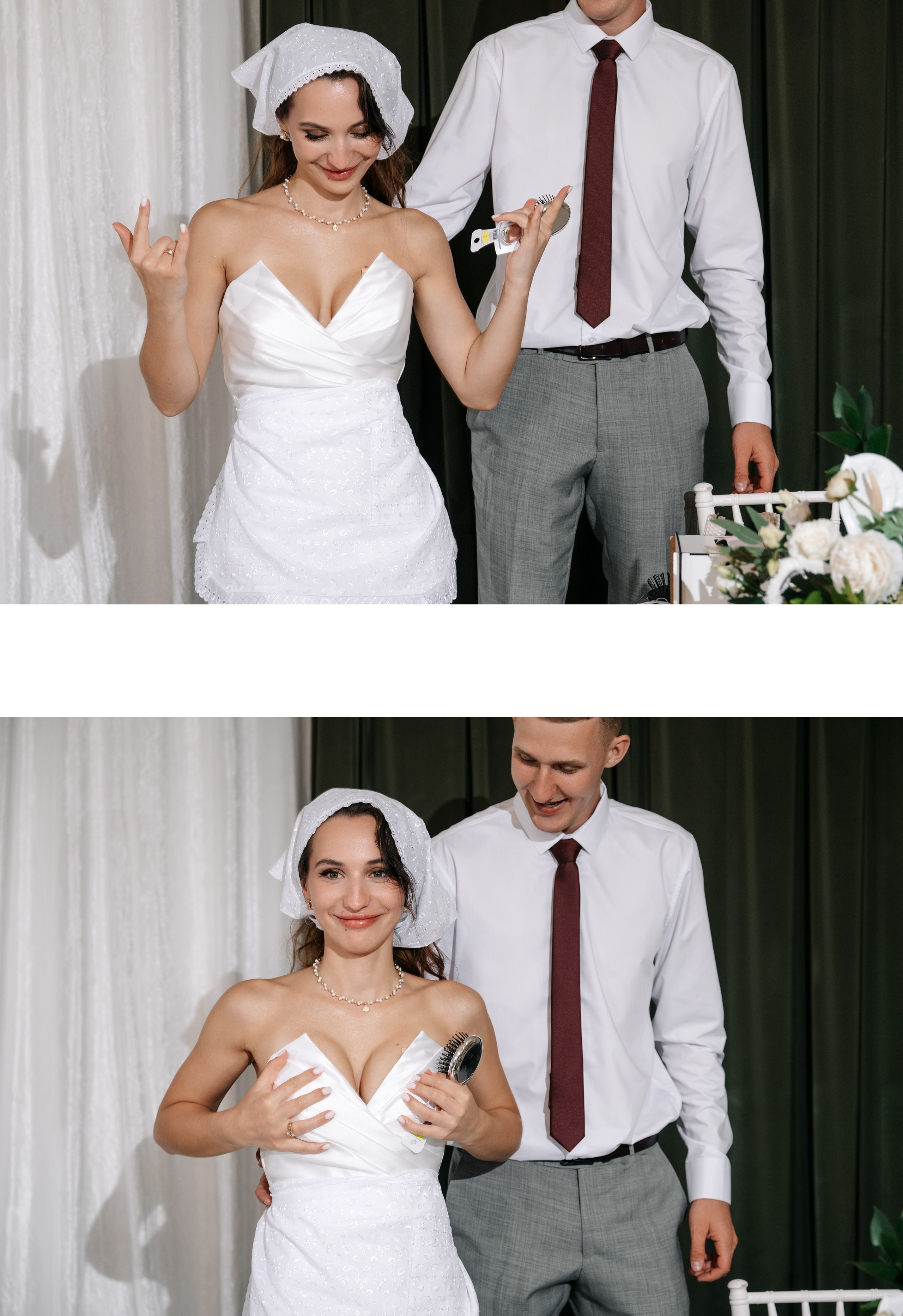 Свадьба в Гребнево в Трубецком. Свадебный и семейный фотограф Виктория Носачёва. Щелково, Москва и МО