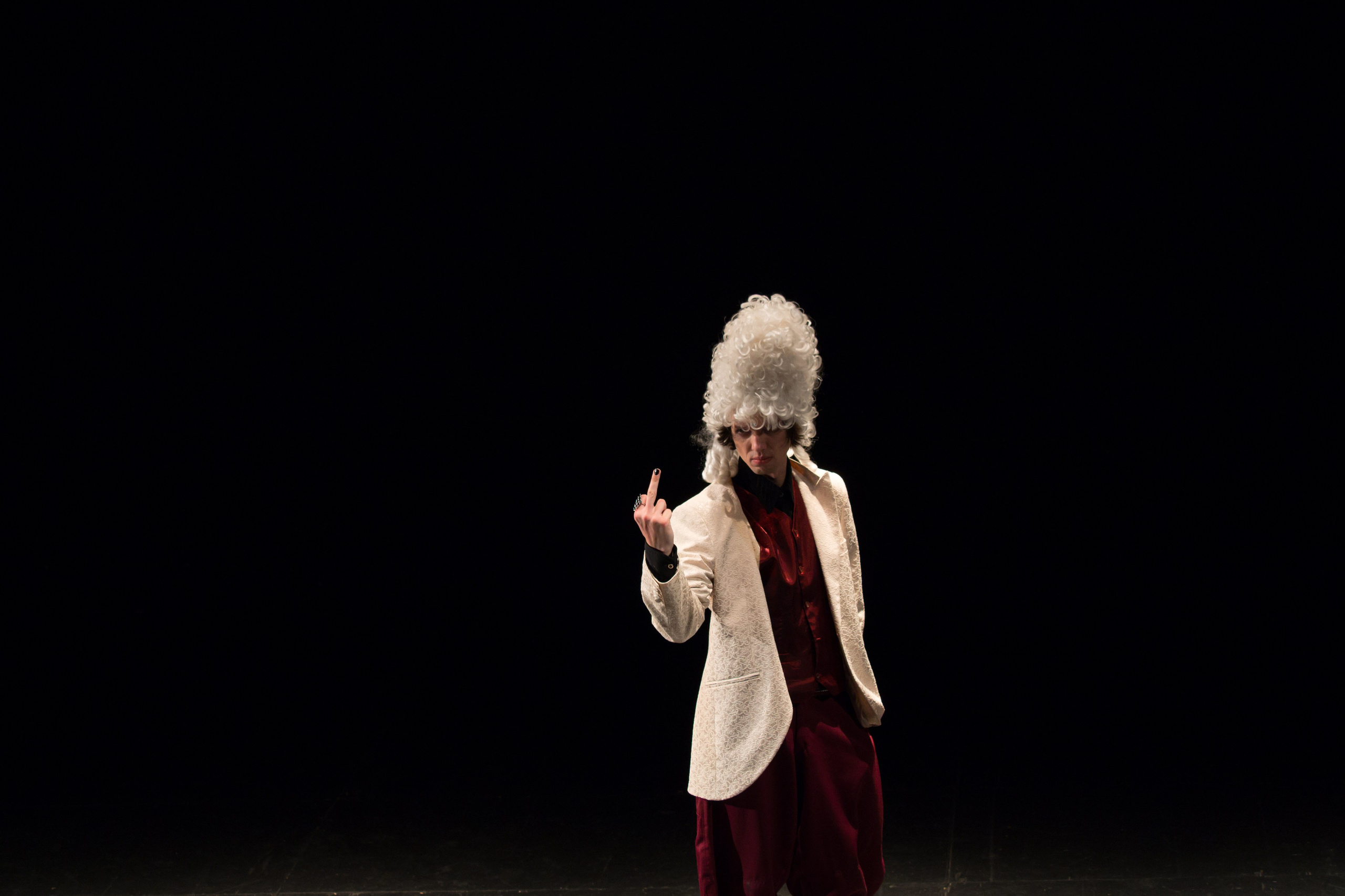 Театр. Репортажный и интерьерный фотограф Александра Солдатова